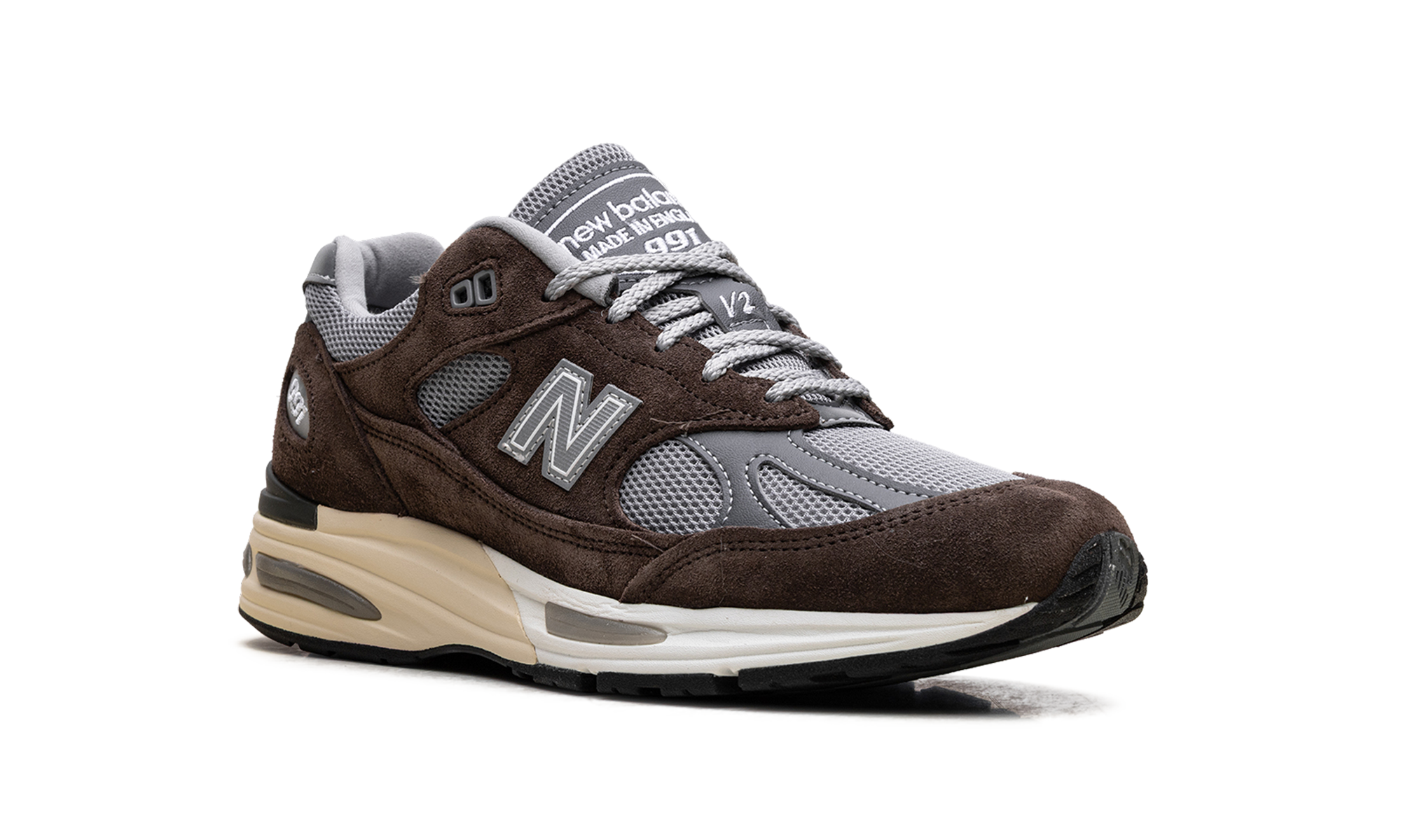 991v2 "MiUK Slate Black Alloy" U991BG2