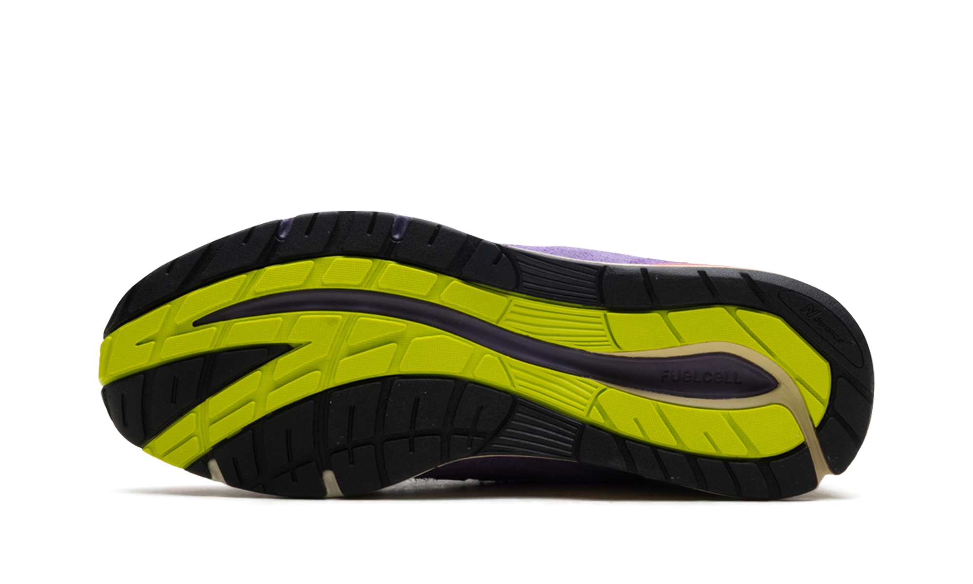 991v2 "Salehe Bembury - Color Be The Pallete" U991SB2