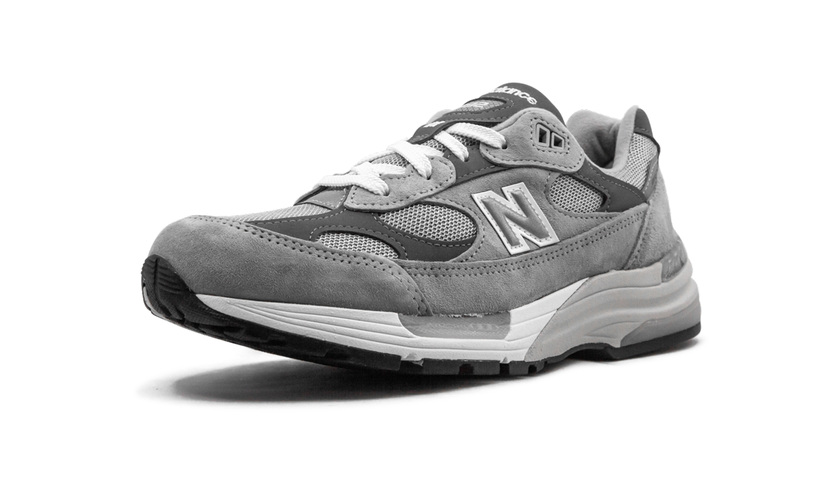 992 "Grey" M992GR