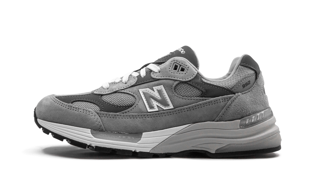 992 "Grey" M992GR