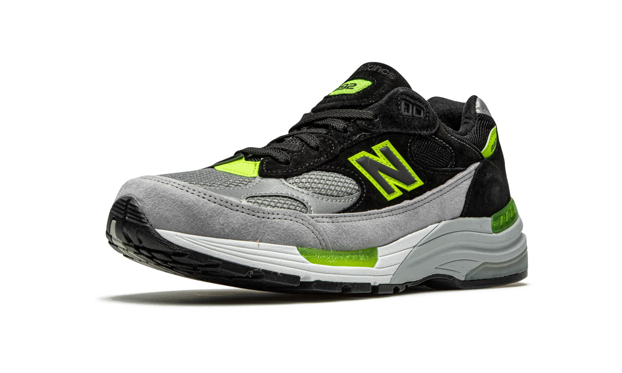992 "Hi viz" M992TQ
