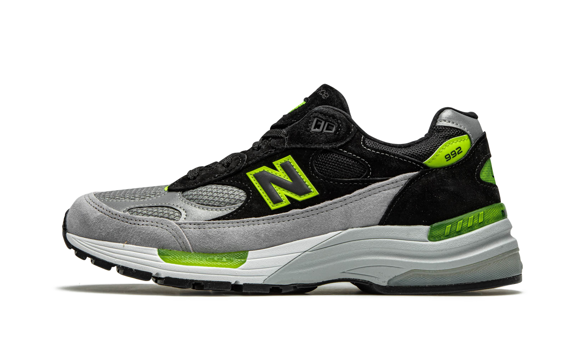 992 "Hi viz" M992TQ