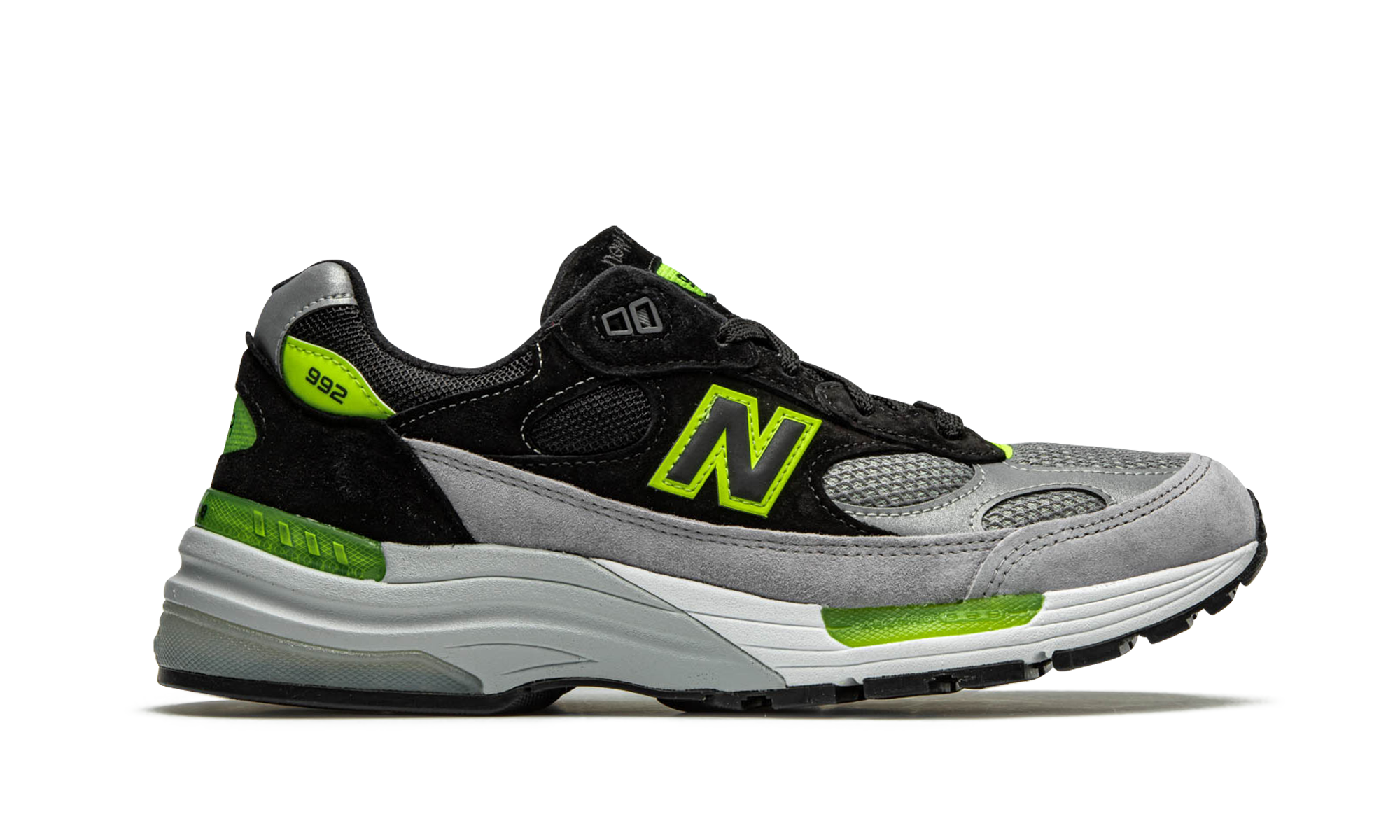 992 "Hi viz" M992TQ