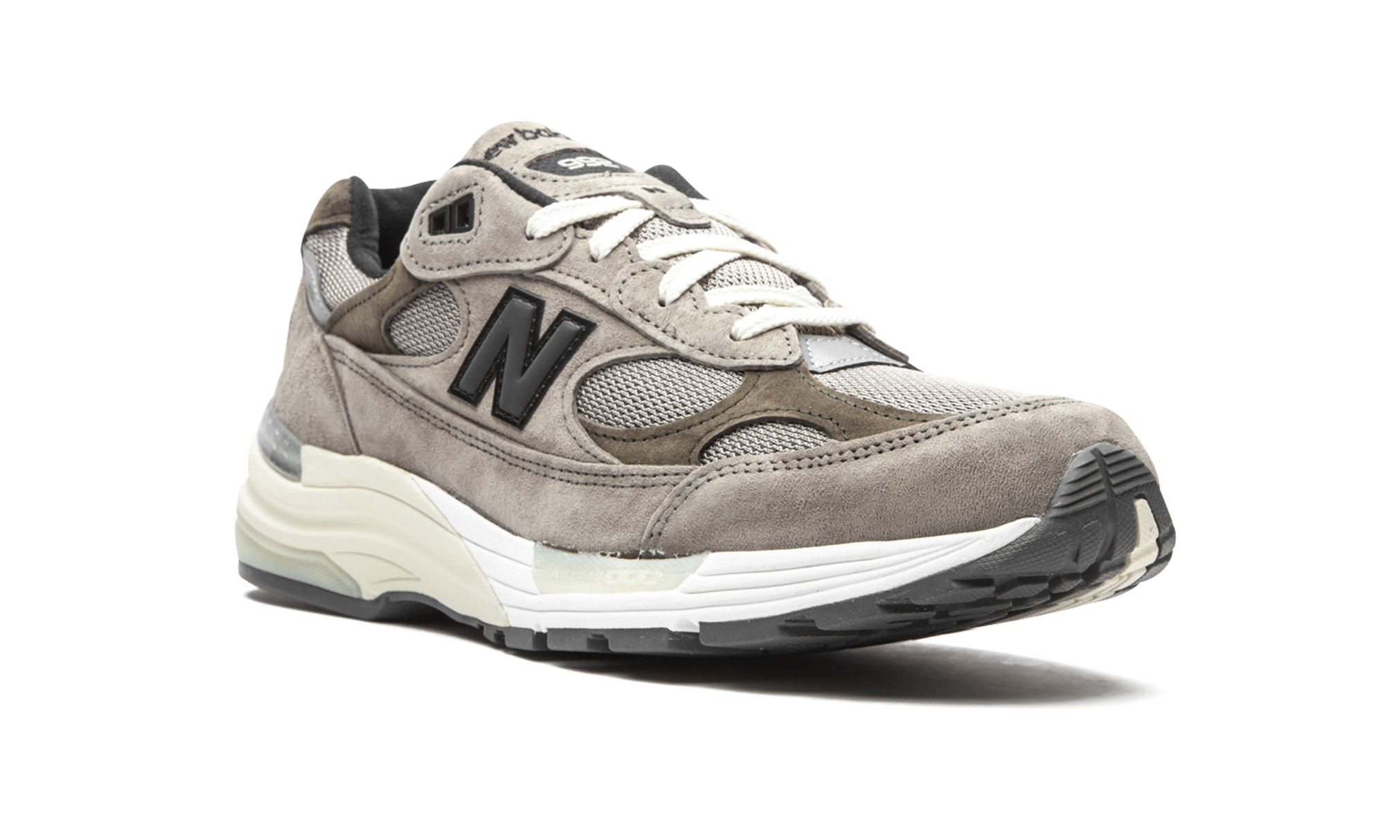 992 "JJJJOUND. - Grey" M992J2