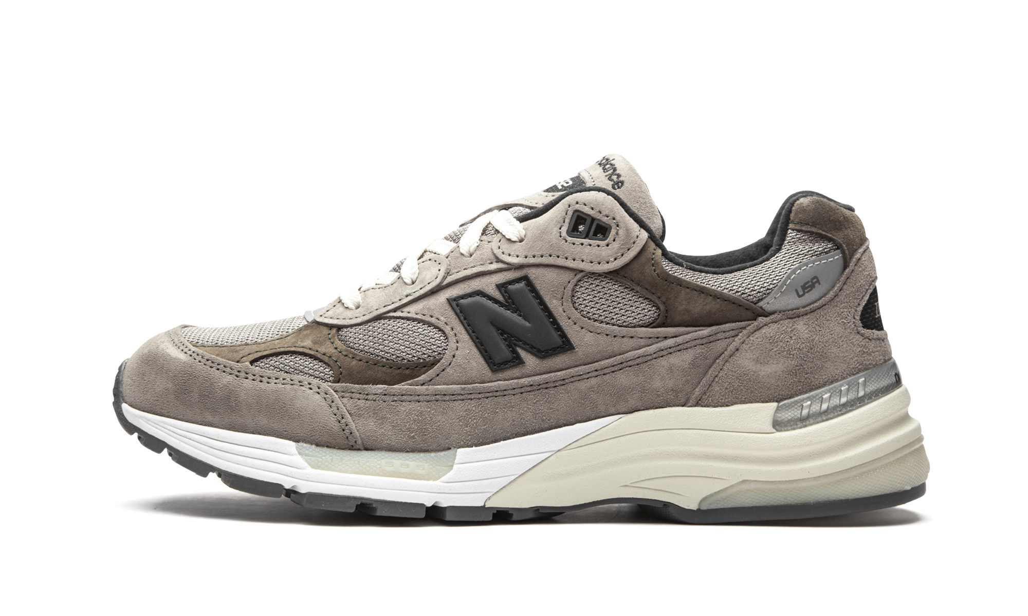 992 "JJJJOUND. - Grey" M992J2
