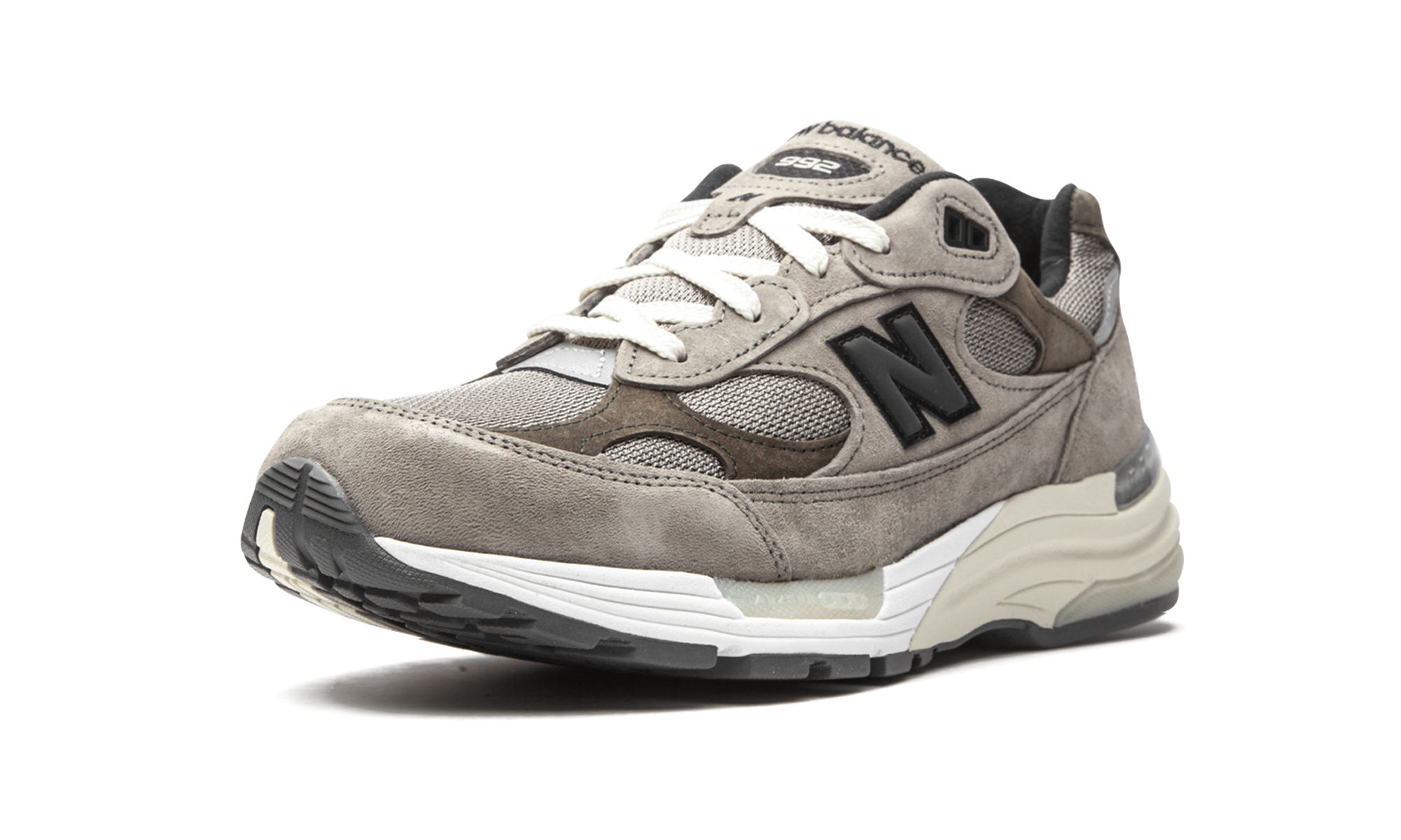 992 "JJJJOUND. - Grey" M992J2