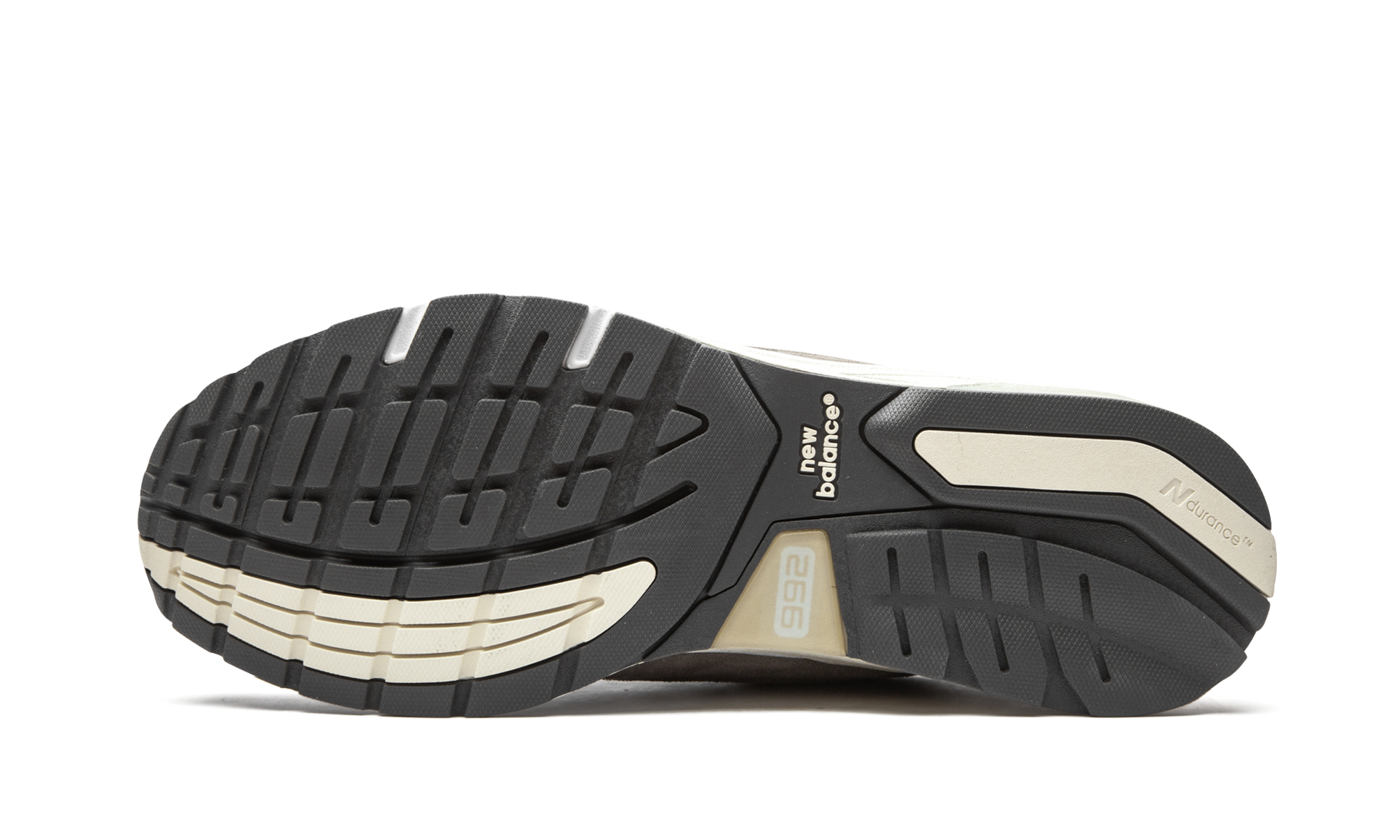 992 "JJJJOUND. - Grey" M992J2