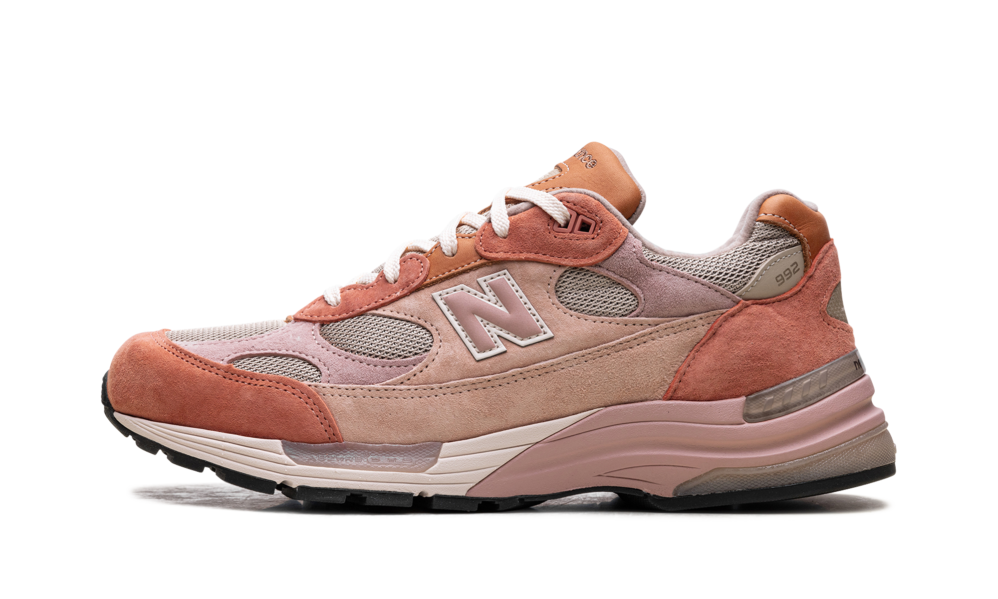 992 "Joe Freshgoods - Aged Well" U992JG1
