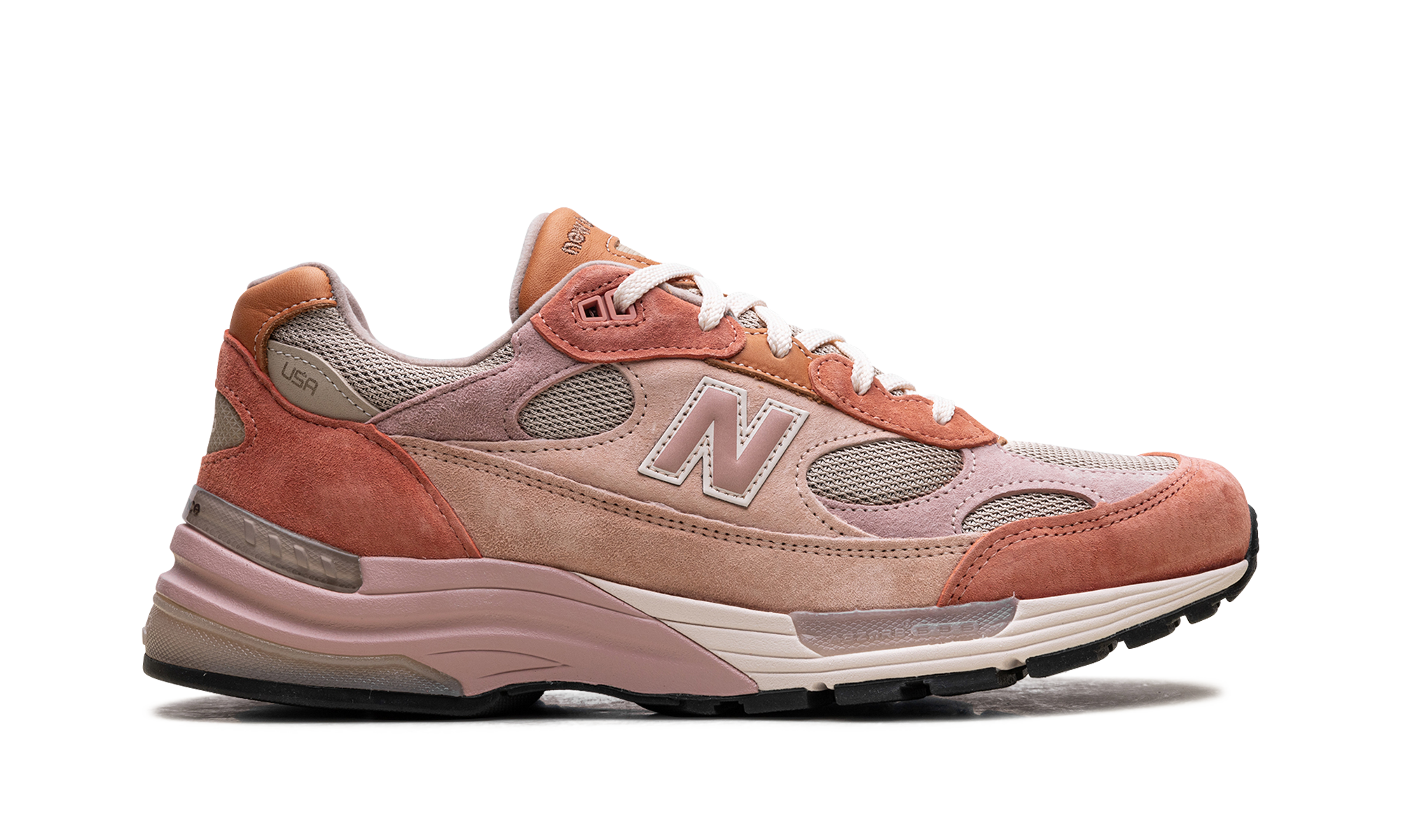 992 "Joe Freshgoods - Aged Well" U992JG1