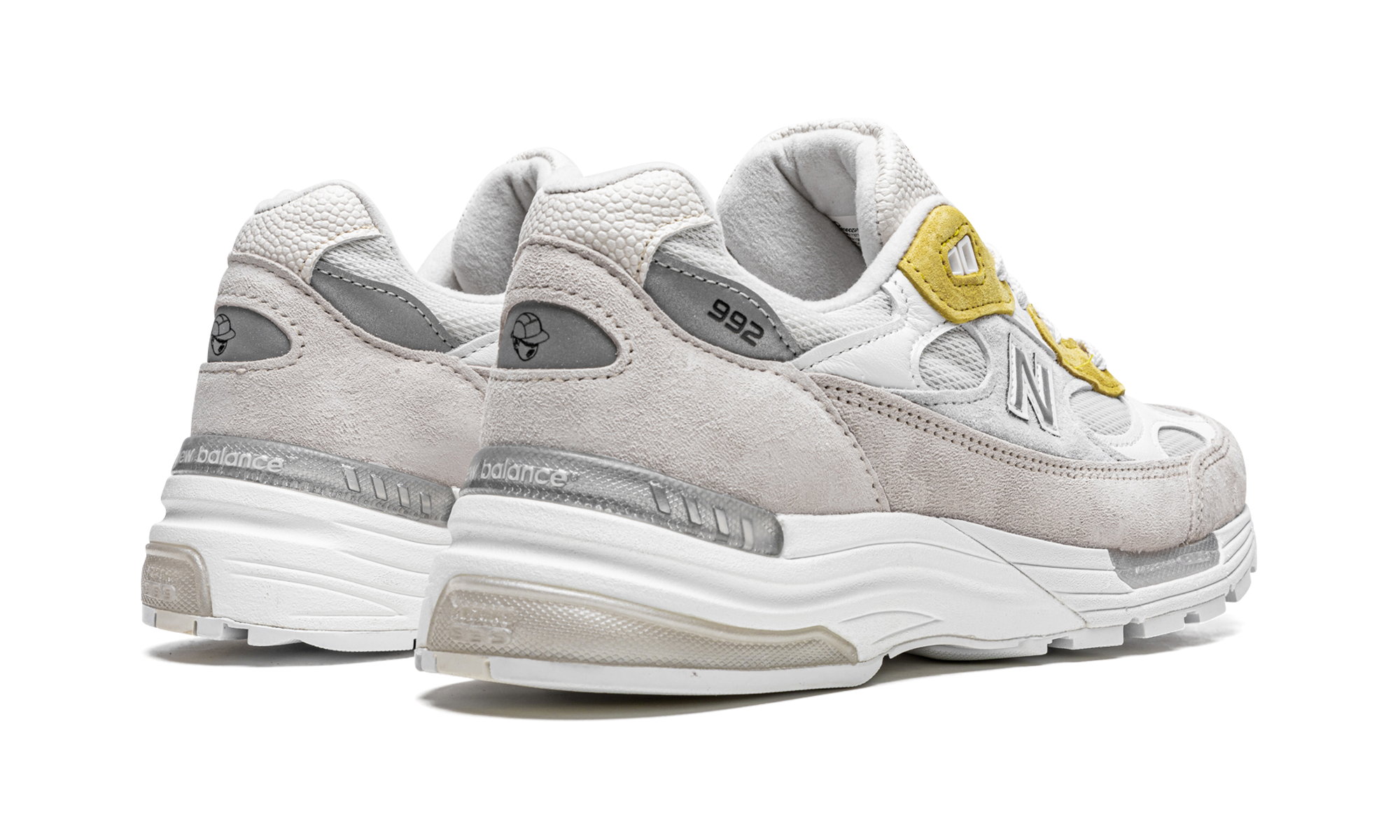 992 "Paperboy 992" M992PB1