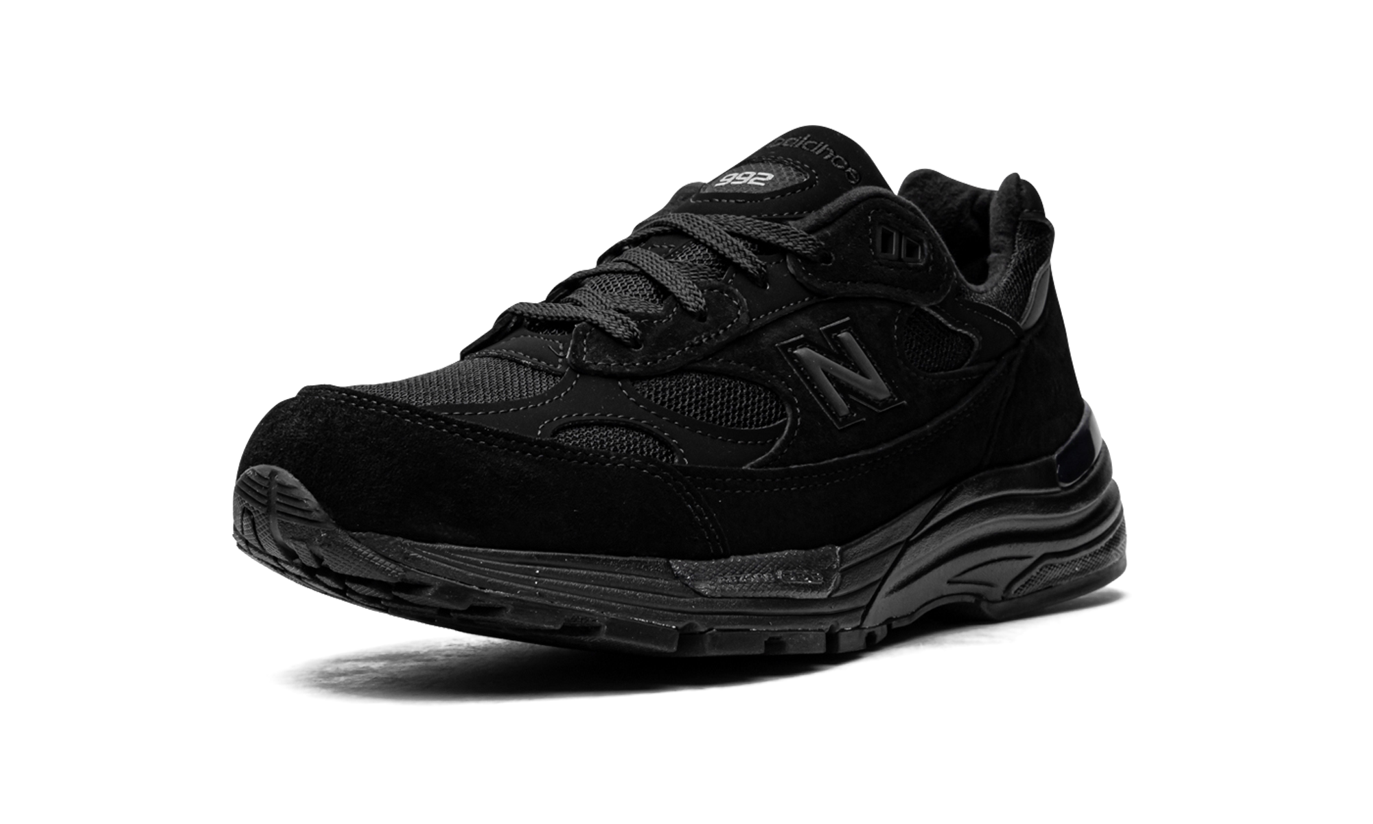 992 "Triple Black" M992EA