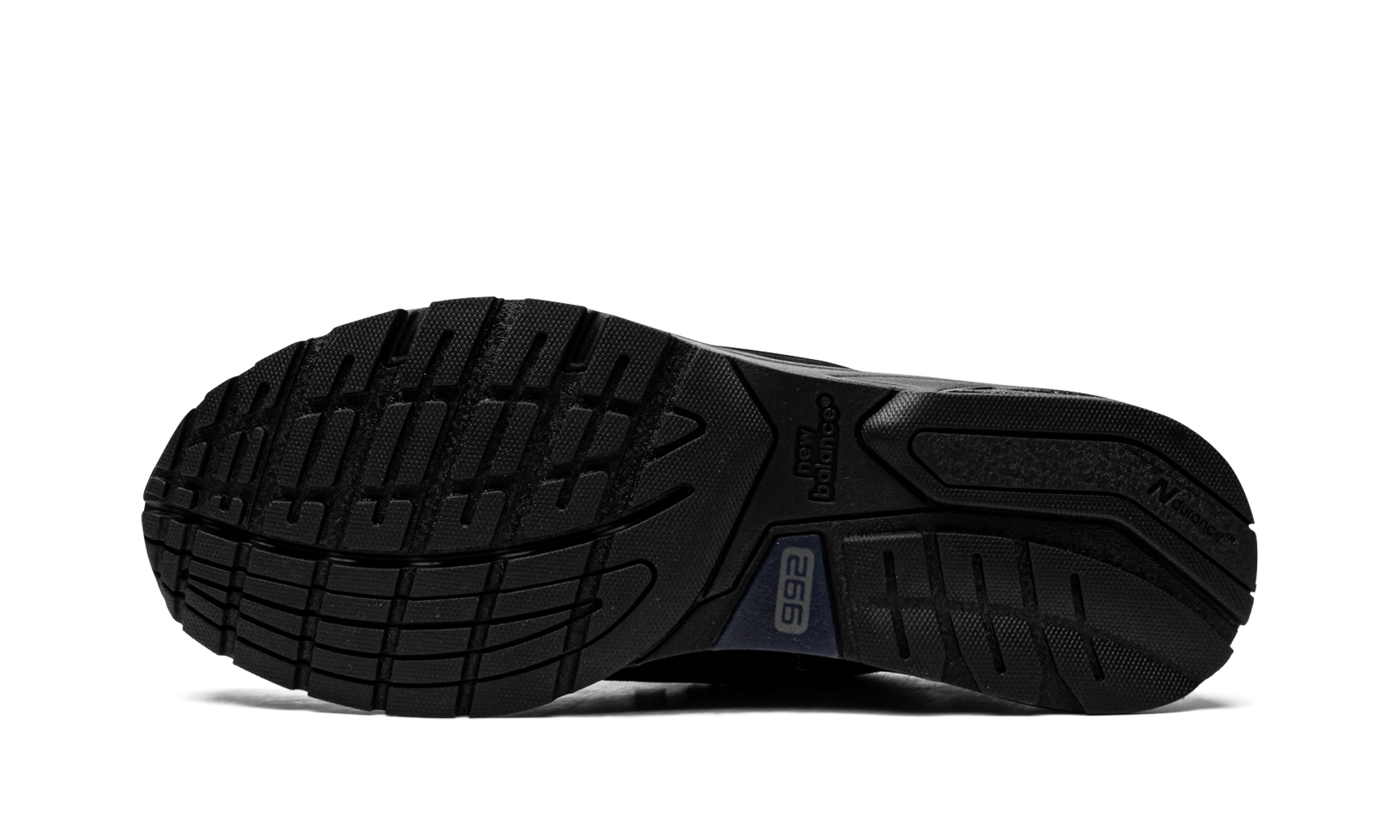 992 "Triple Black" M992EA