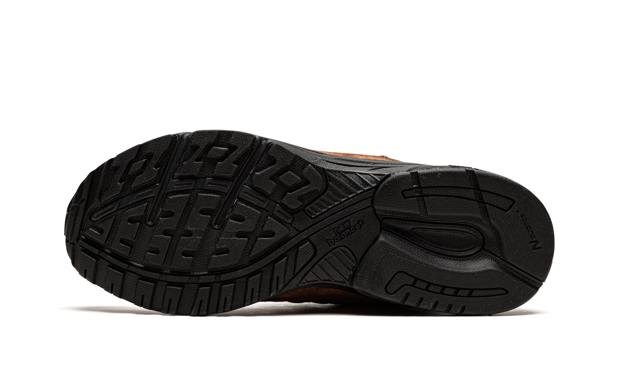 993 "Aime Leon Dore - Brown" MR993ALD