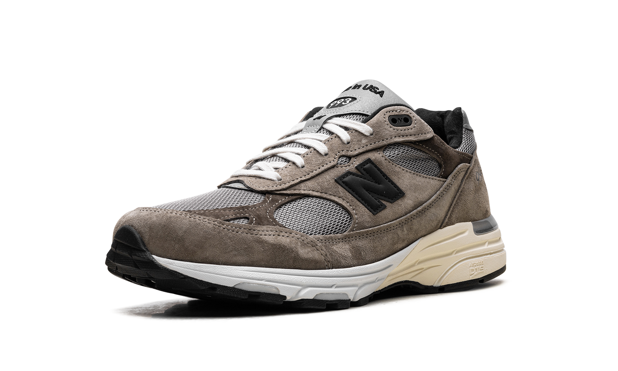 993 "Jjjjound - brown" U993JJ