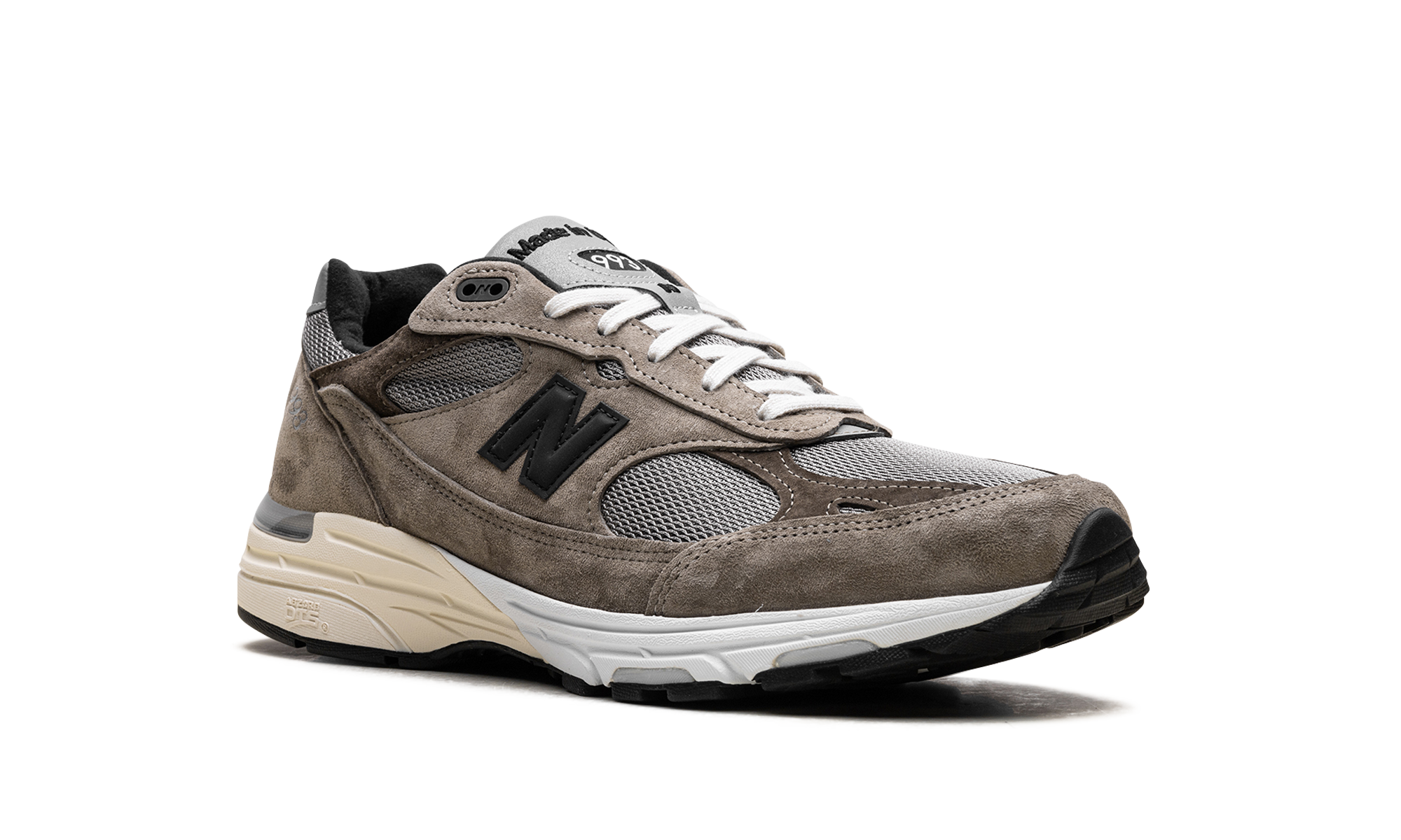 993 "Jjjjound - brown" U993JJ