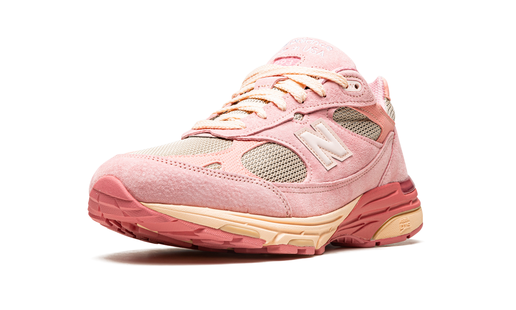 993 "Joe Freshgoods - Performance Art Powder Pink" MR993JH1