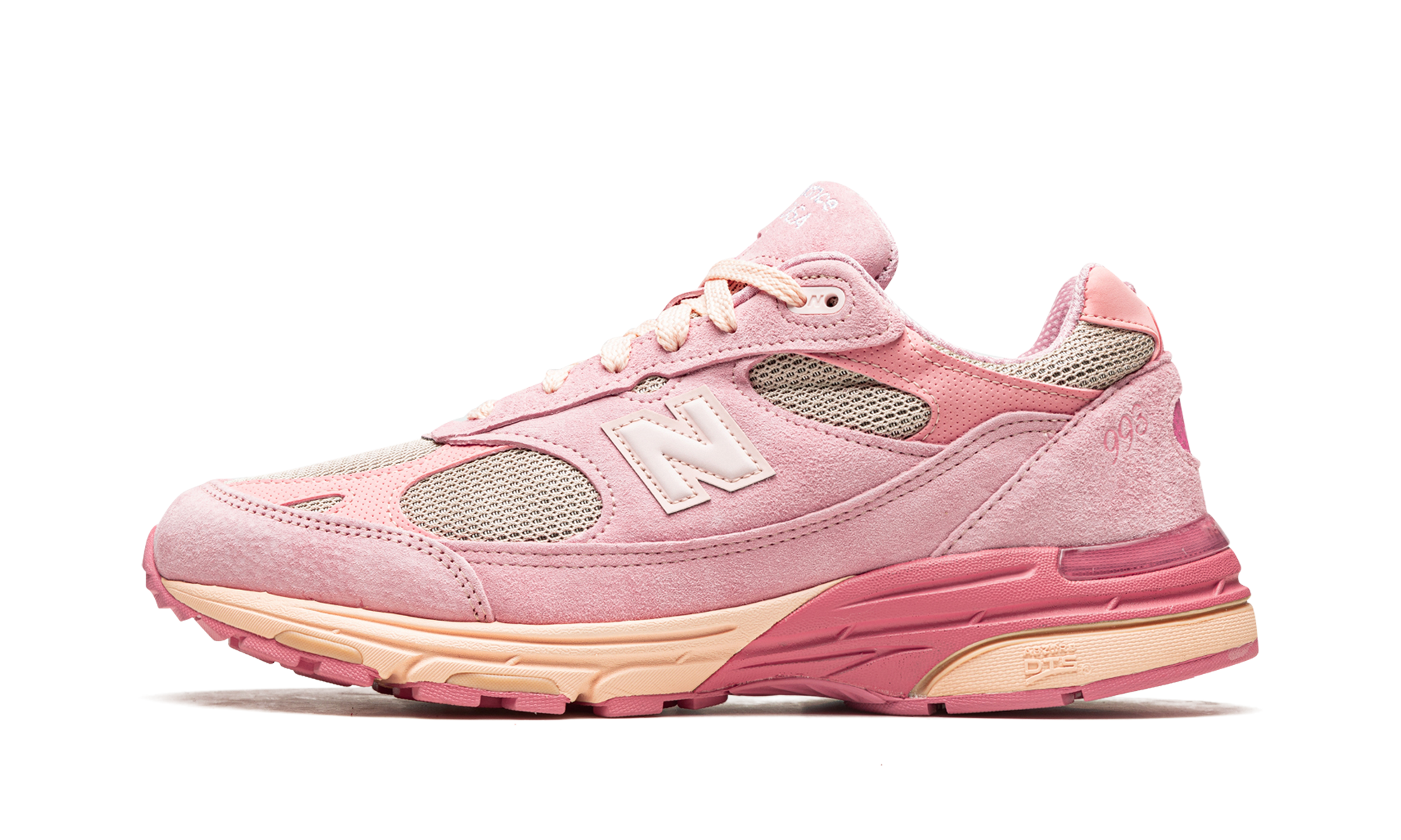 993 "Joe Freshgoods - Performance Art Powder Pink" MR993JH1