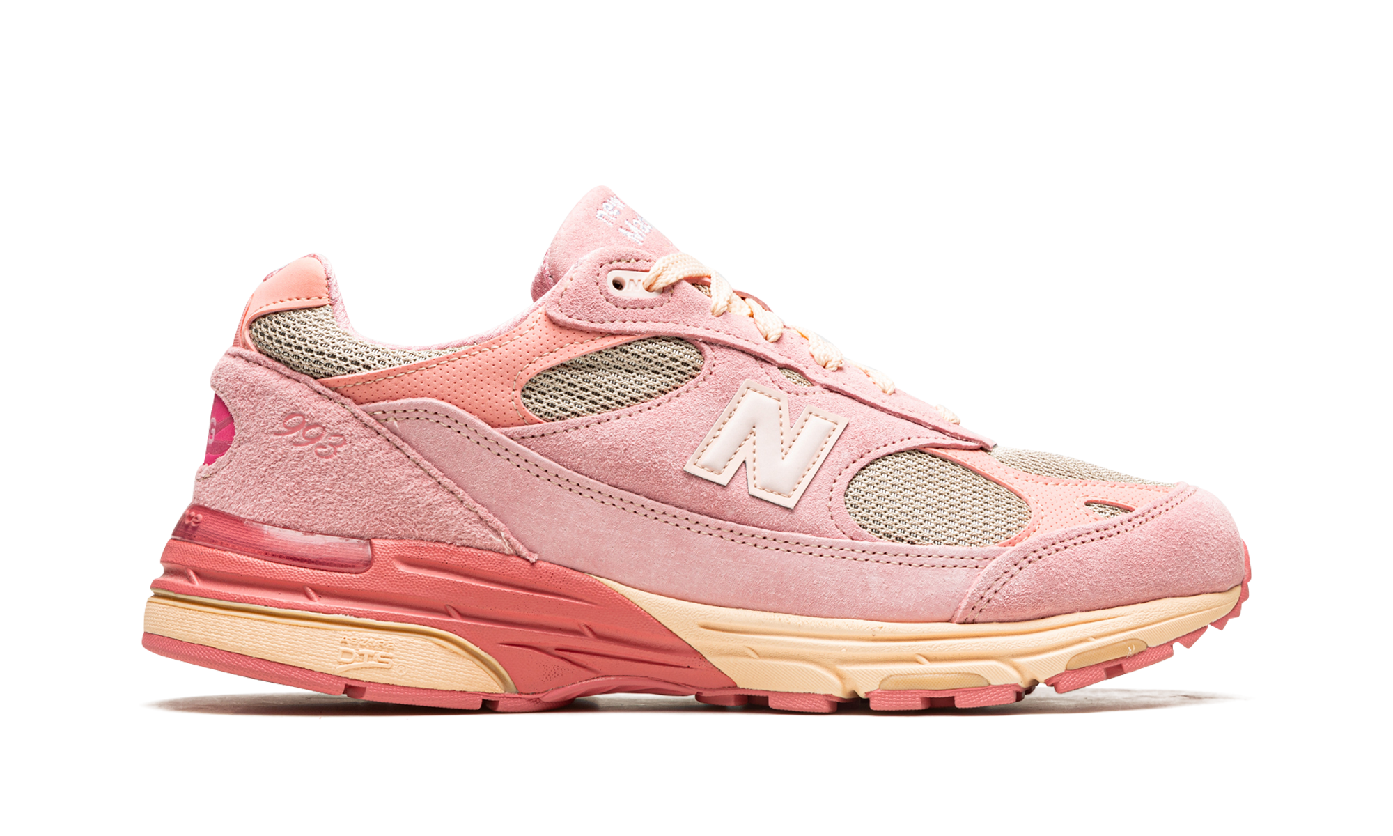 993 "Joe Freshgoods - Performance Art Powder Pink" MR993JH1