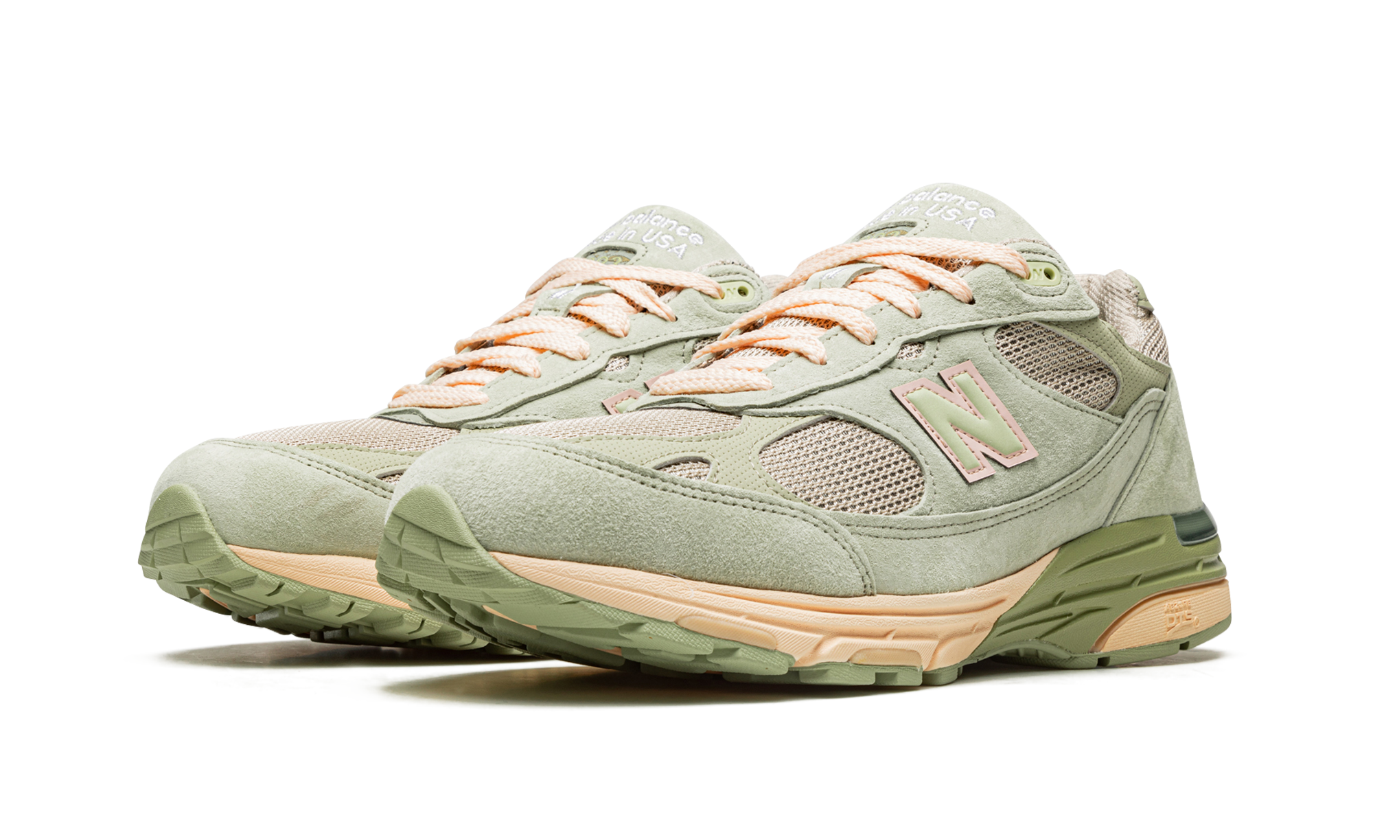 993 "Joe Freshgoods - Performance Art Sage" MR993JG1