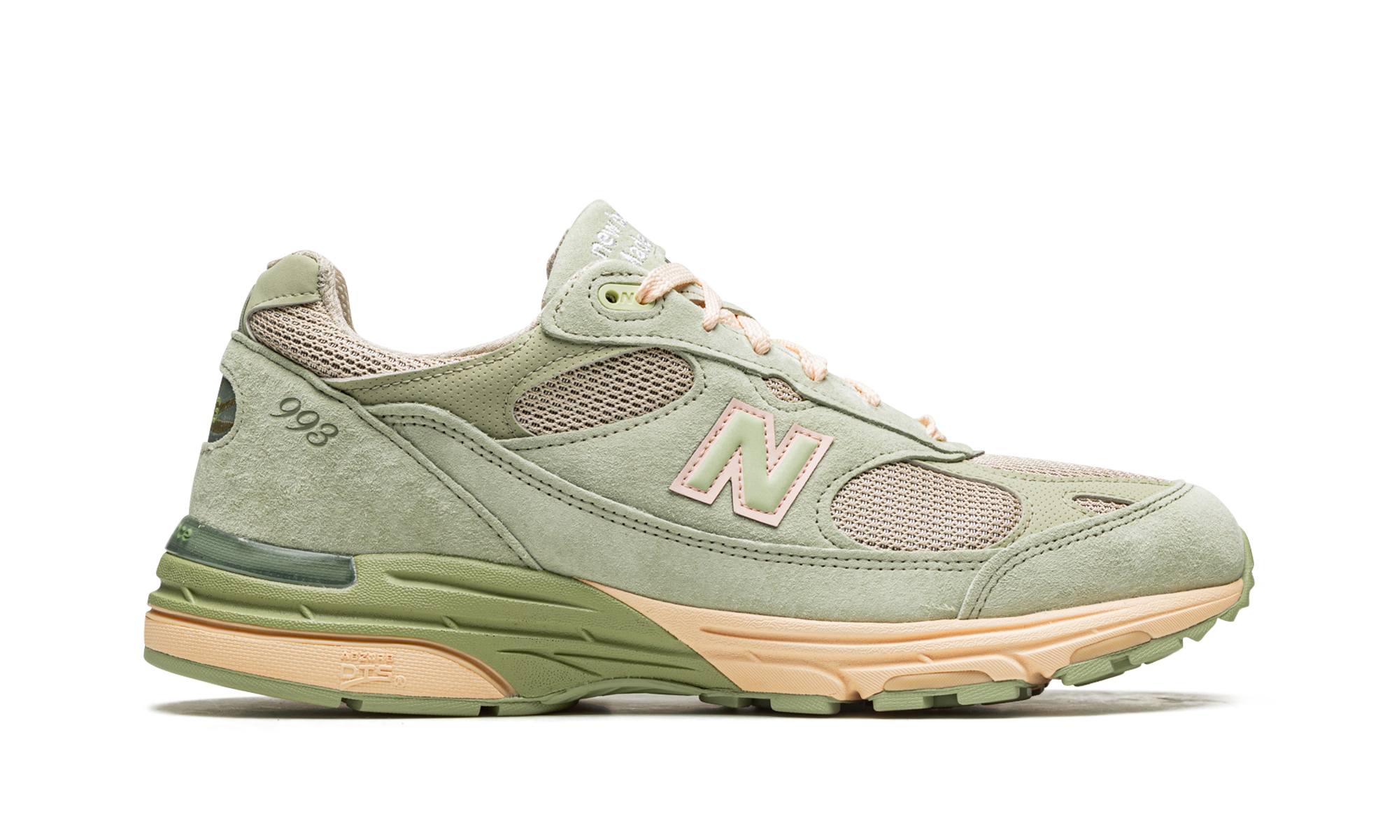 993 "Joe Freshgoods - Performance Art Sage" MR993JG1