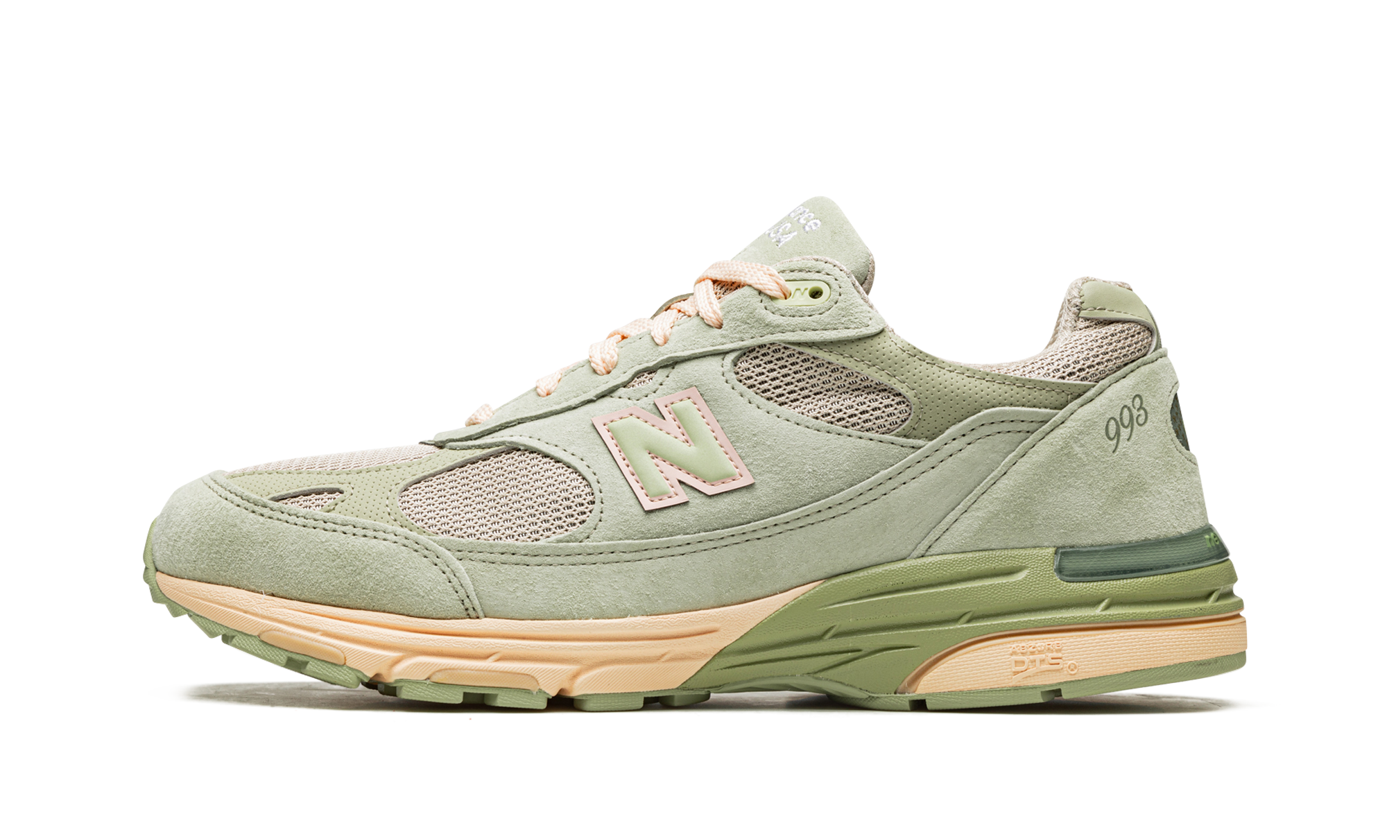 993 "Joe Freshgoods - Performance Art Sage" MR993JG1