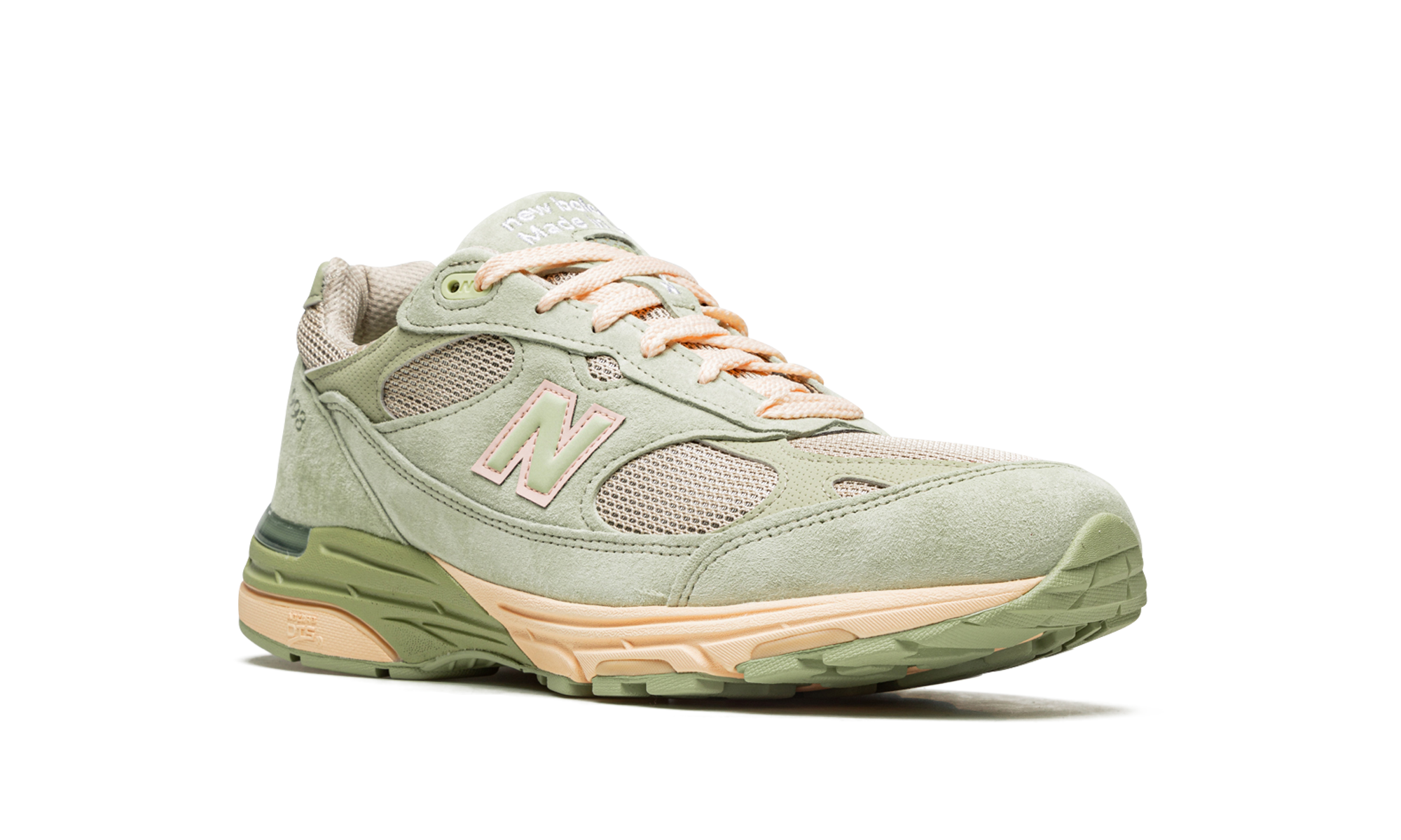 993 "Joe Freshgoods - Performance Art Sage" MR993JG1