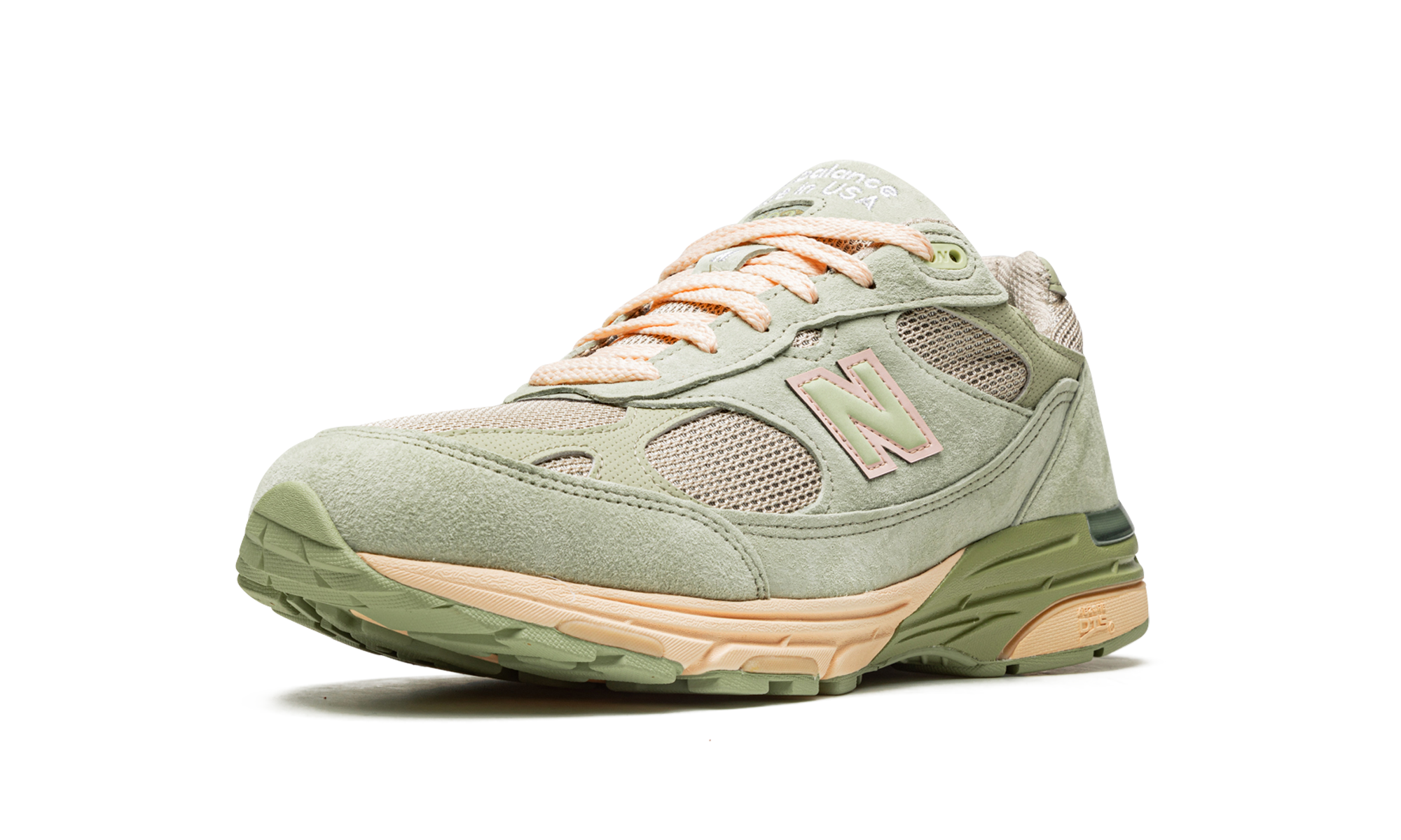 993 "Joe Freshgoods - Performance Art Sage" MR993JG1