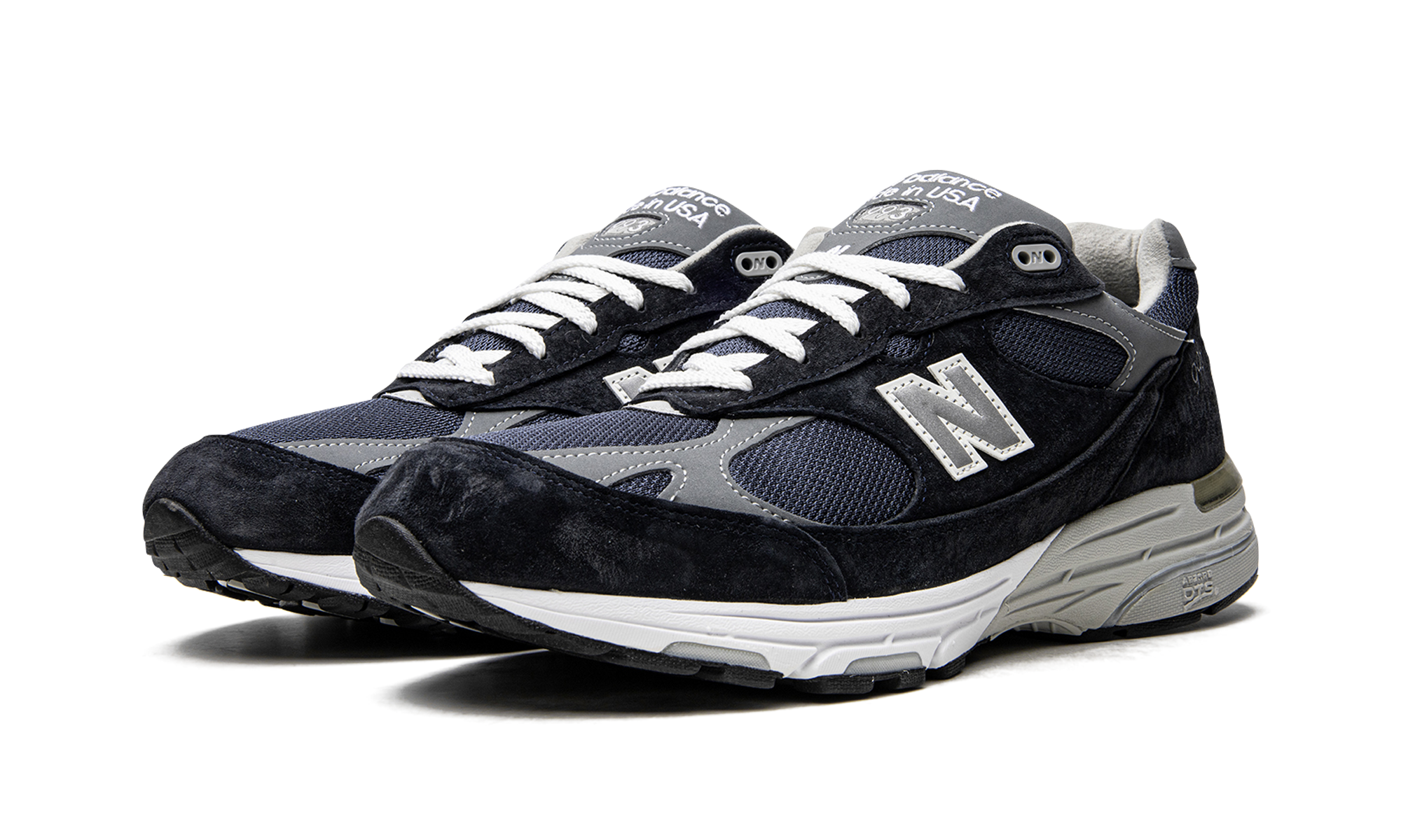 993 "Kith Navy" MR993NV