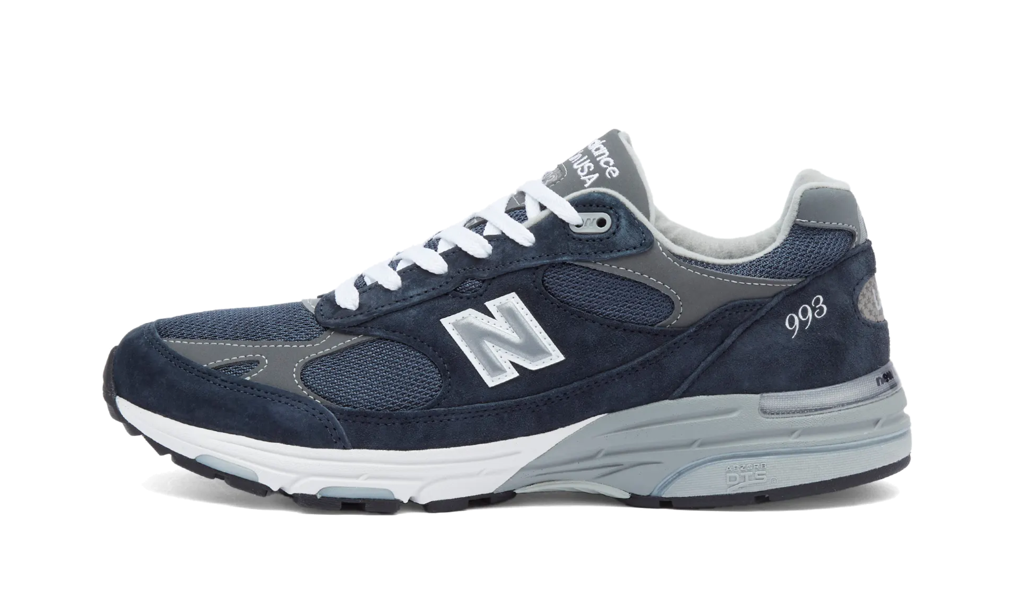 993 "Kith Navy" MR993NV