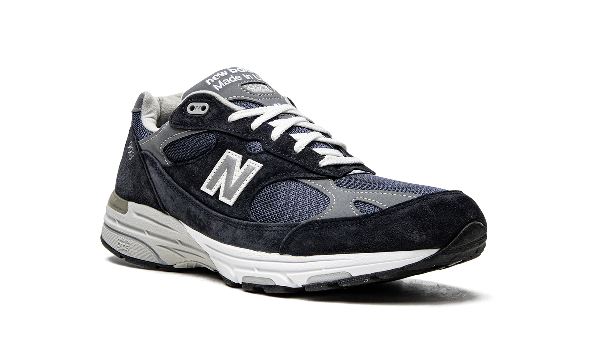 993 "Kith Navy" MR993NV
