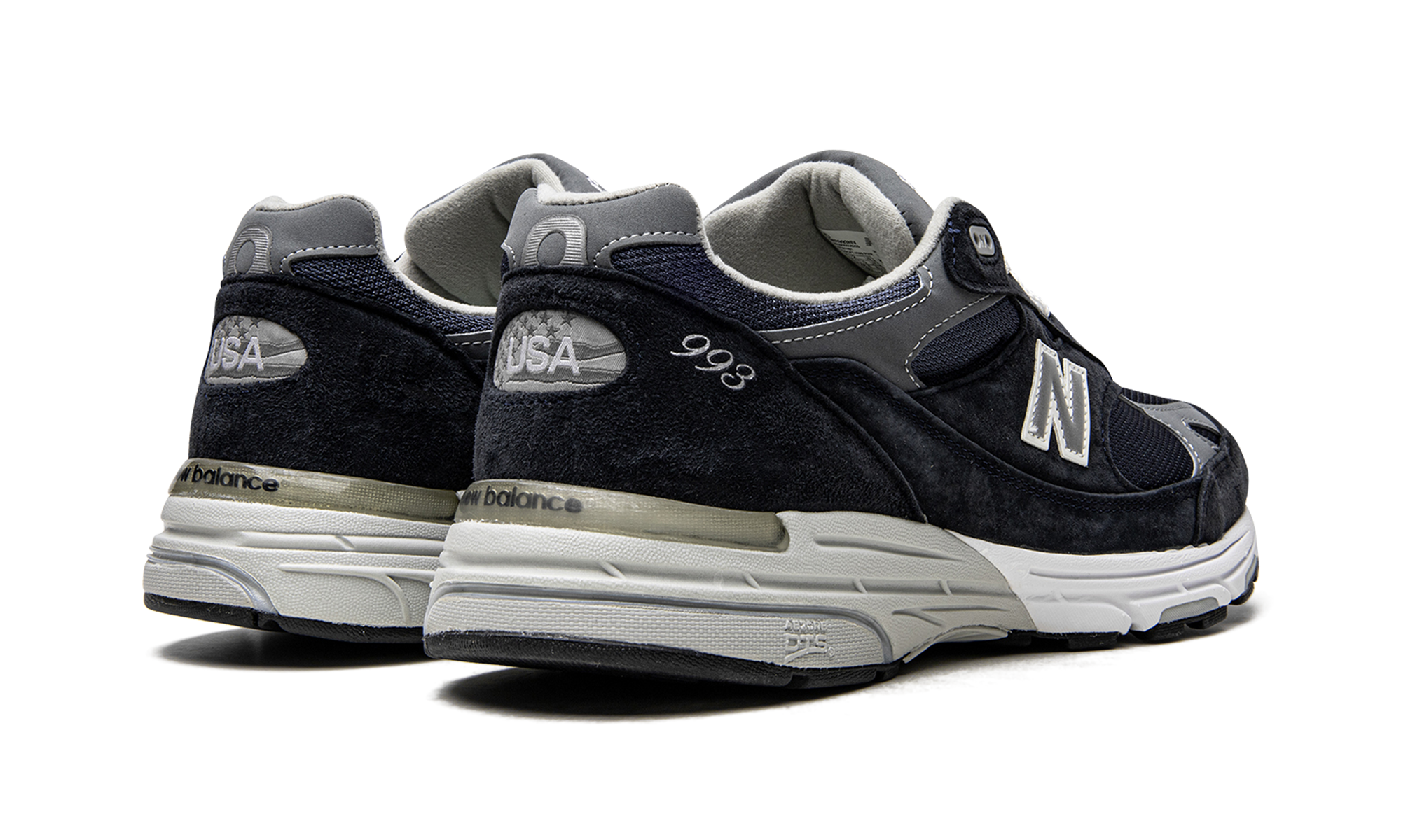 993 "Kith Navy" MR993NV