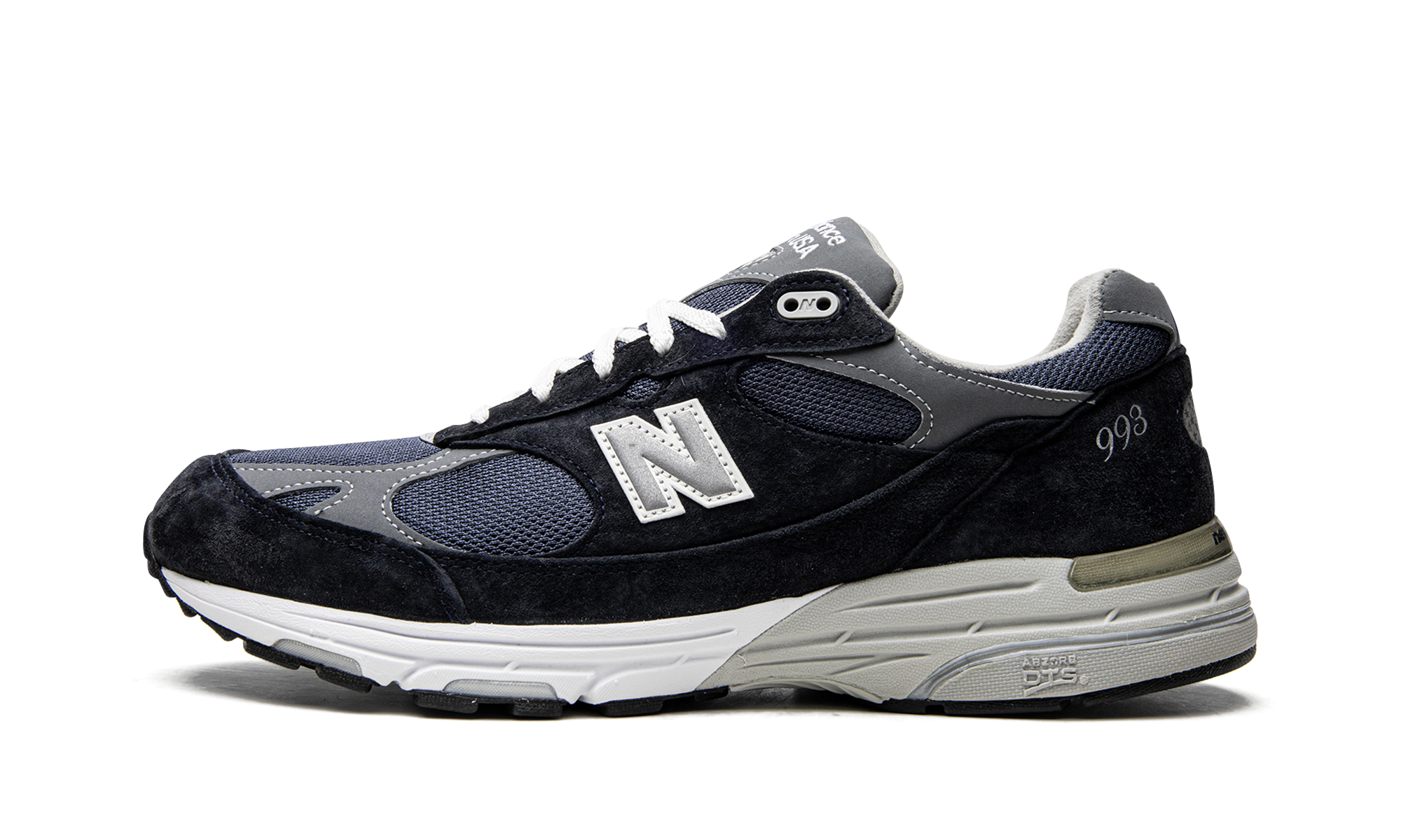 993 "Kith Navy" MR993NV
