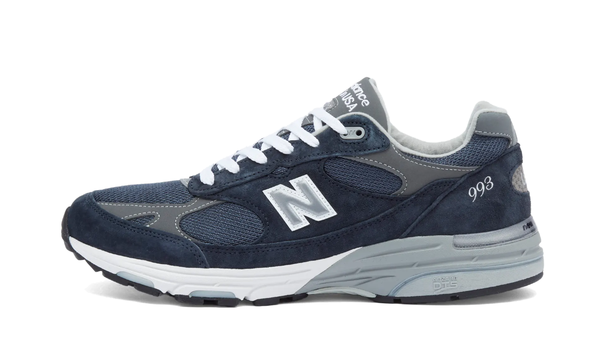 993 "Kith Navy" MR993NV