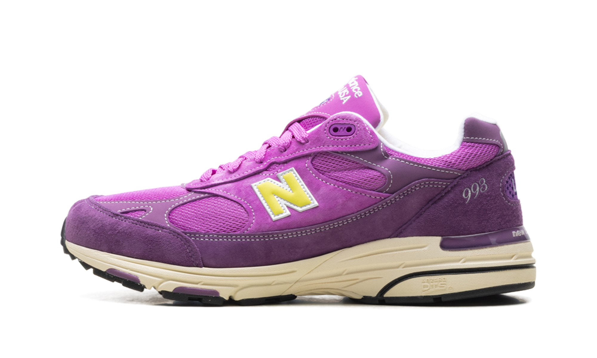 993 "Made in USA - Passion Fruit" U9934JA