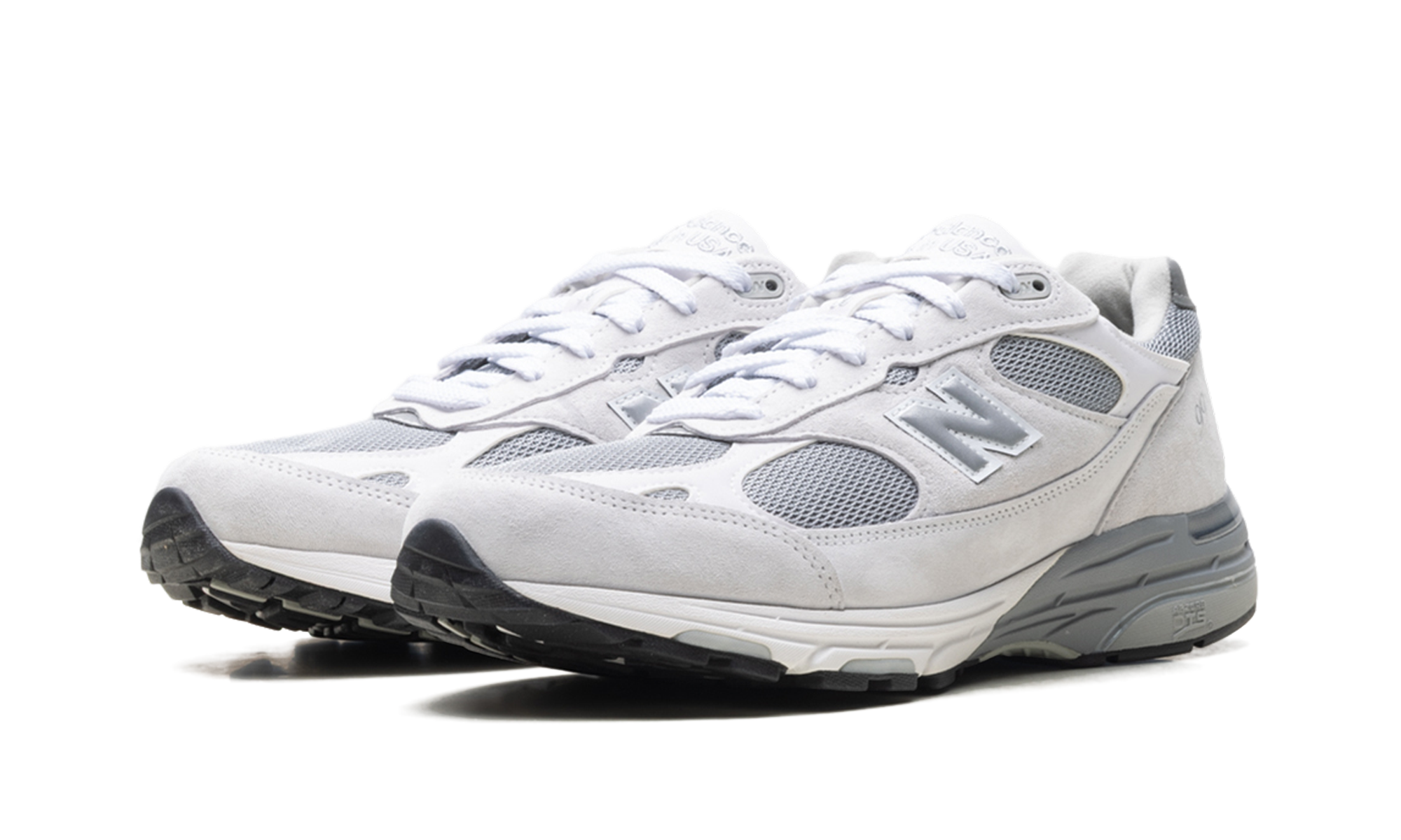 993 "MiUSA Reflection Medium Gray" U993RG