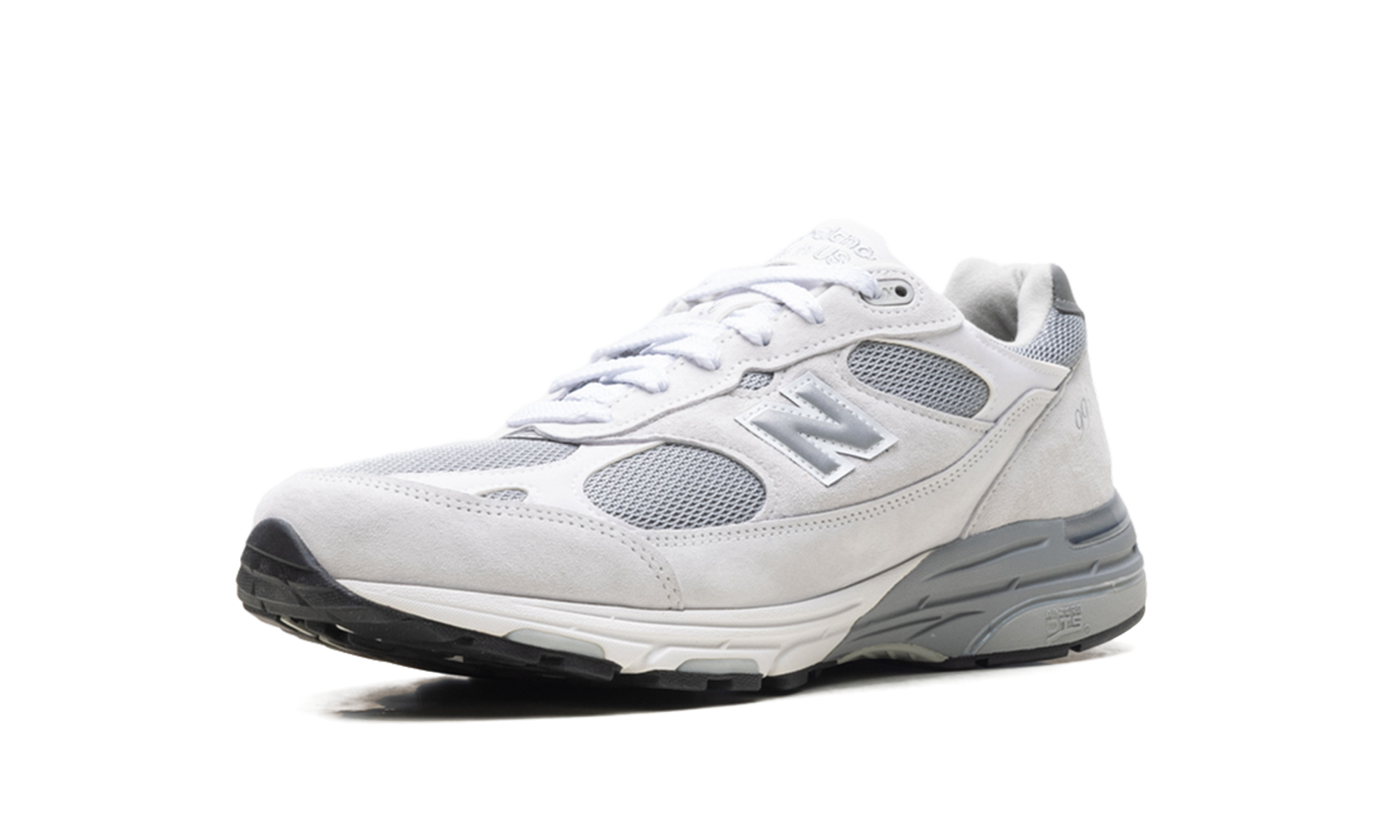 993 "MiUSA Reflection Medium Gray" U993RG