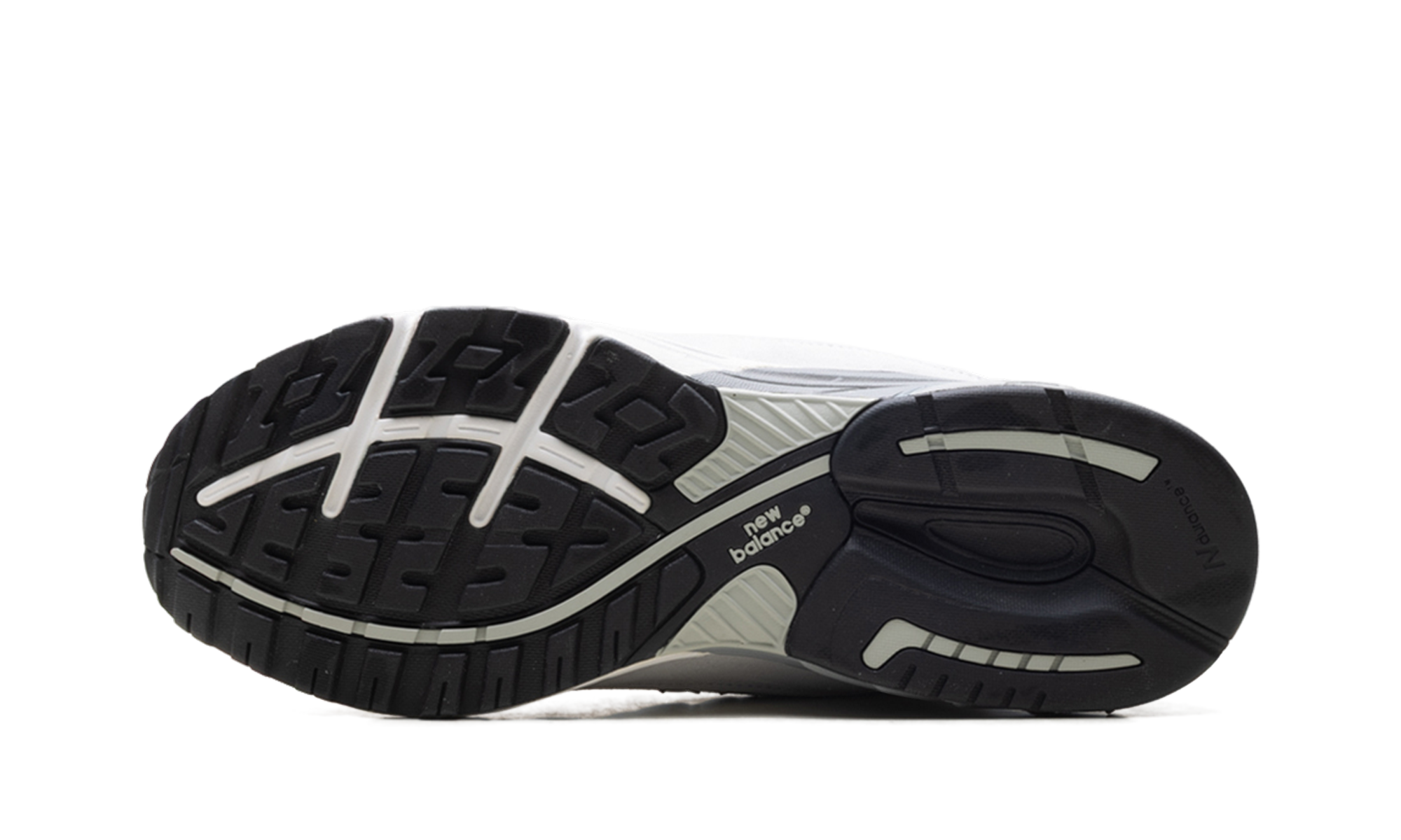 993 "MiUSA Reflection Medium Gray" U993RG