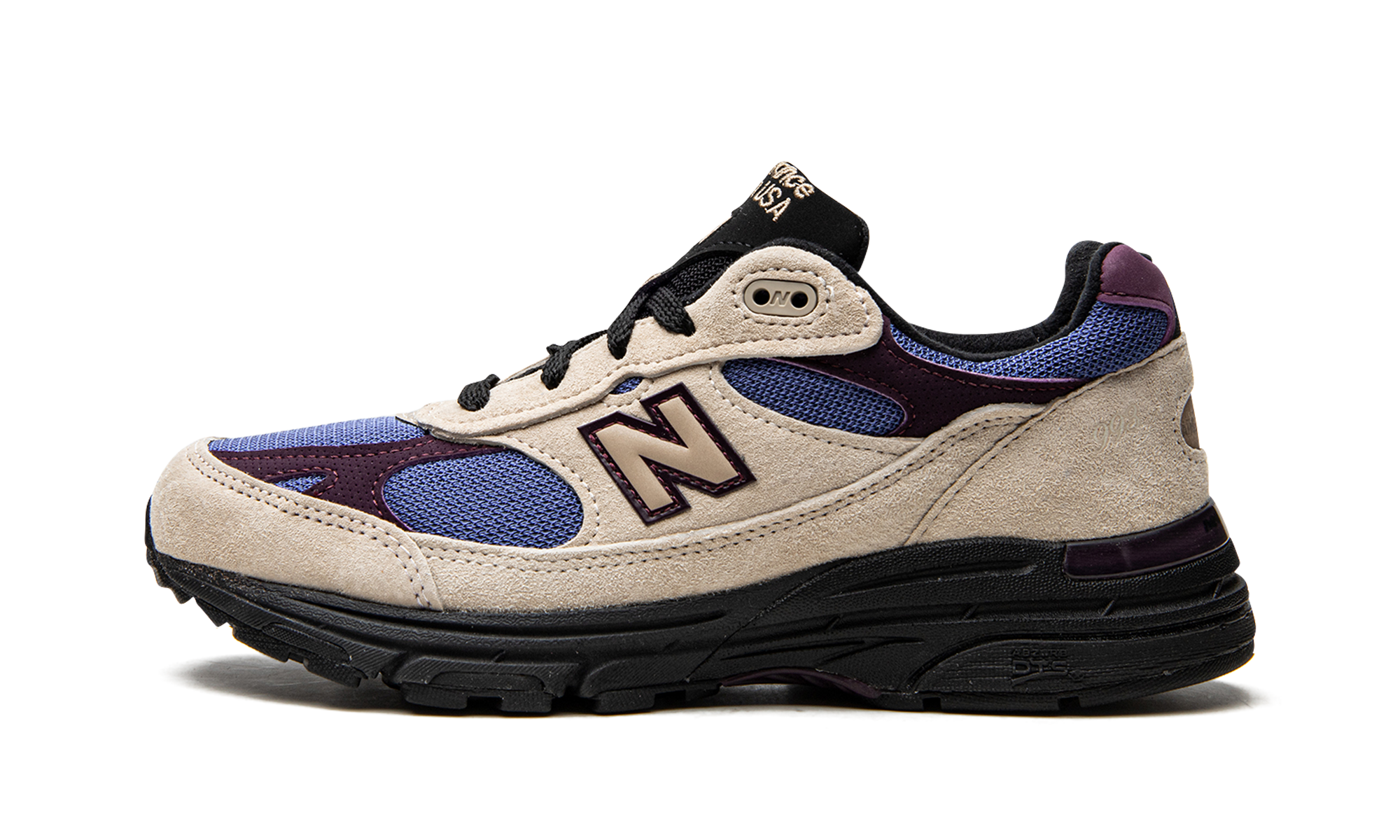 993 WMNS "ALD - Taupe Blue - 993"