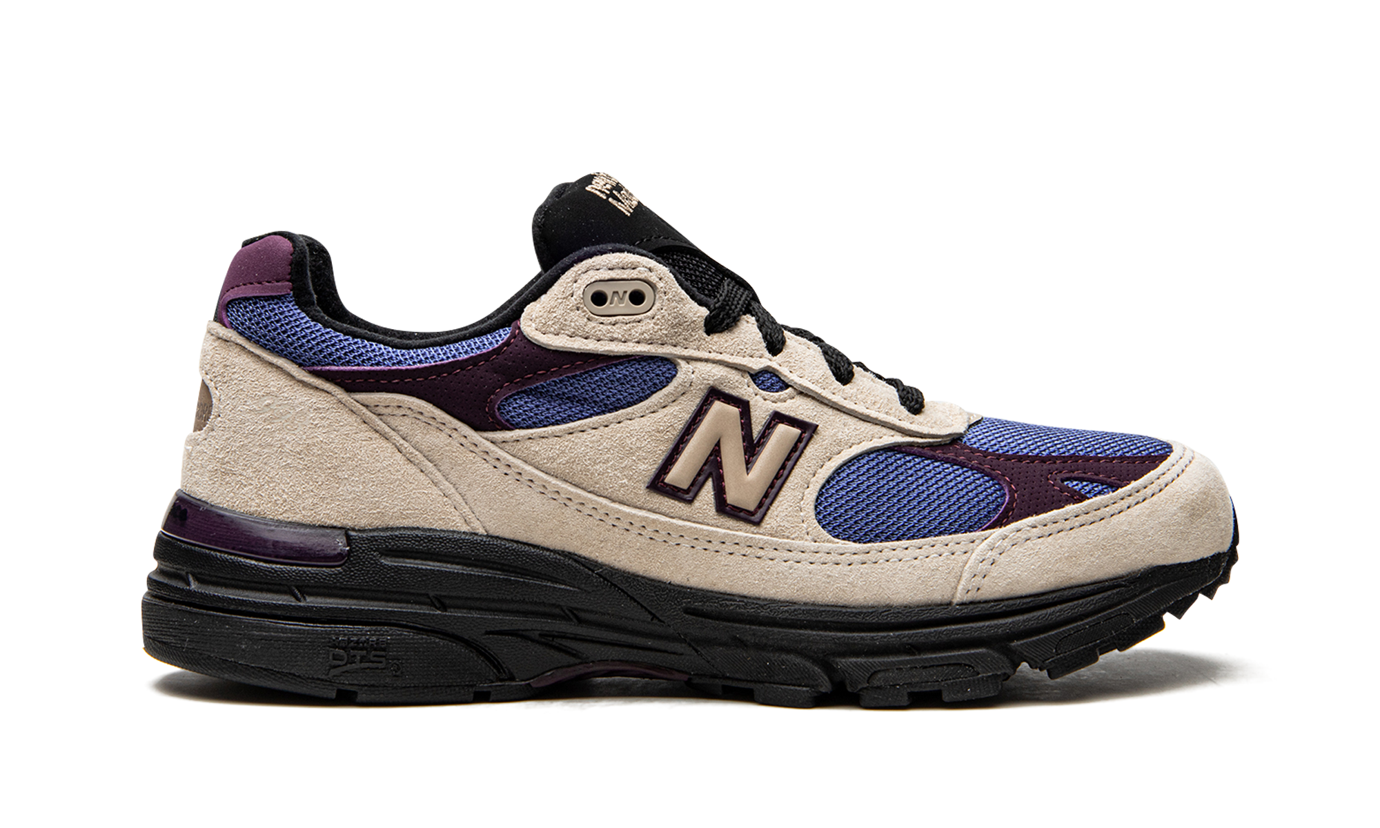 993 WMNS "ALD - Taupe Blue - 993"
