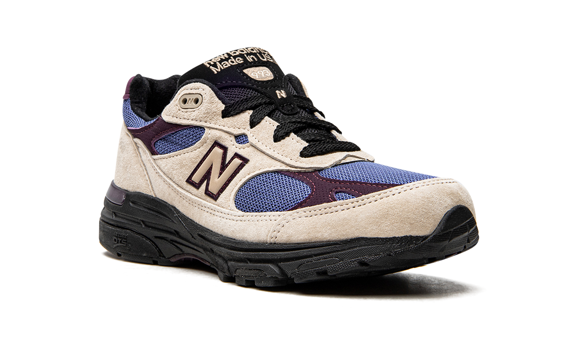 993 WMNS "ALD - Taupe Blue - 993"