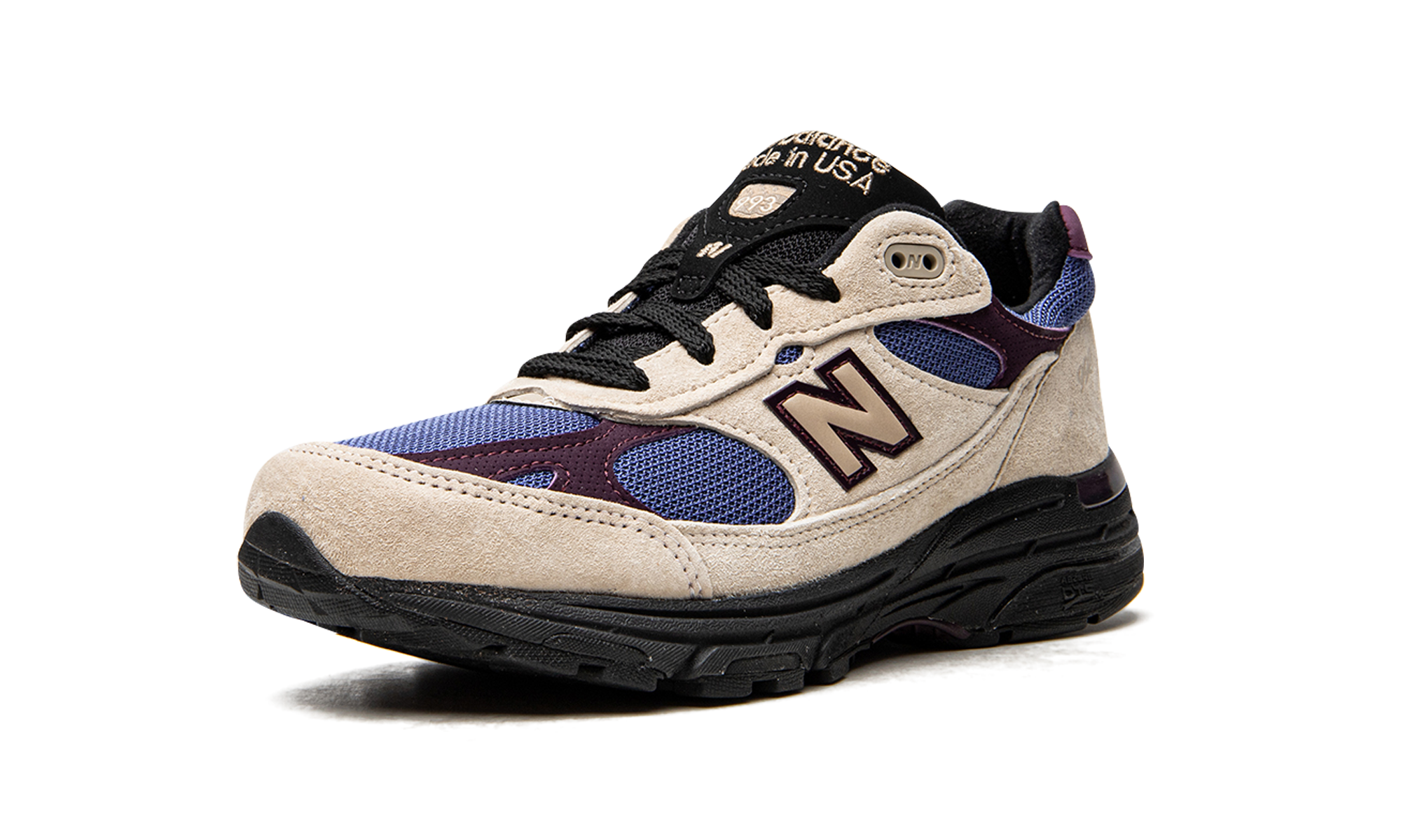 993 WMNS "ALD - Taupe Blue - 993"