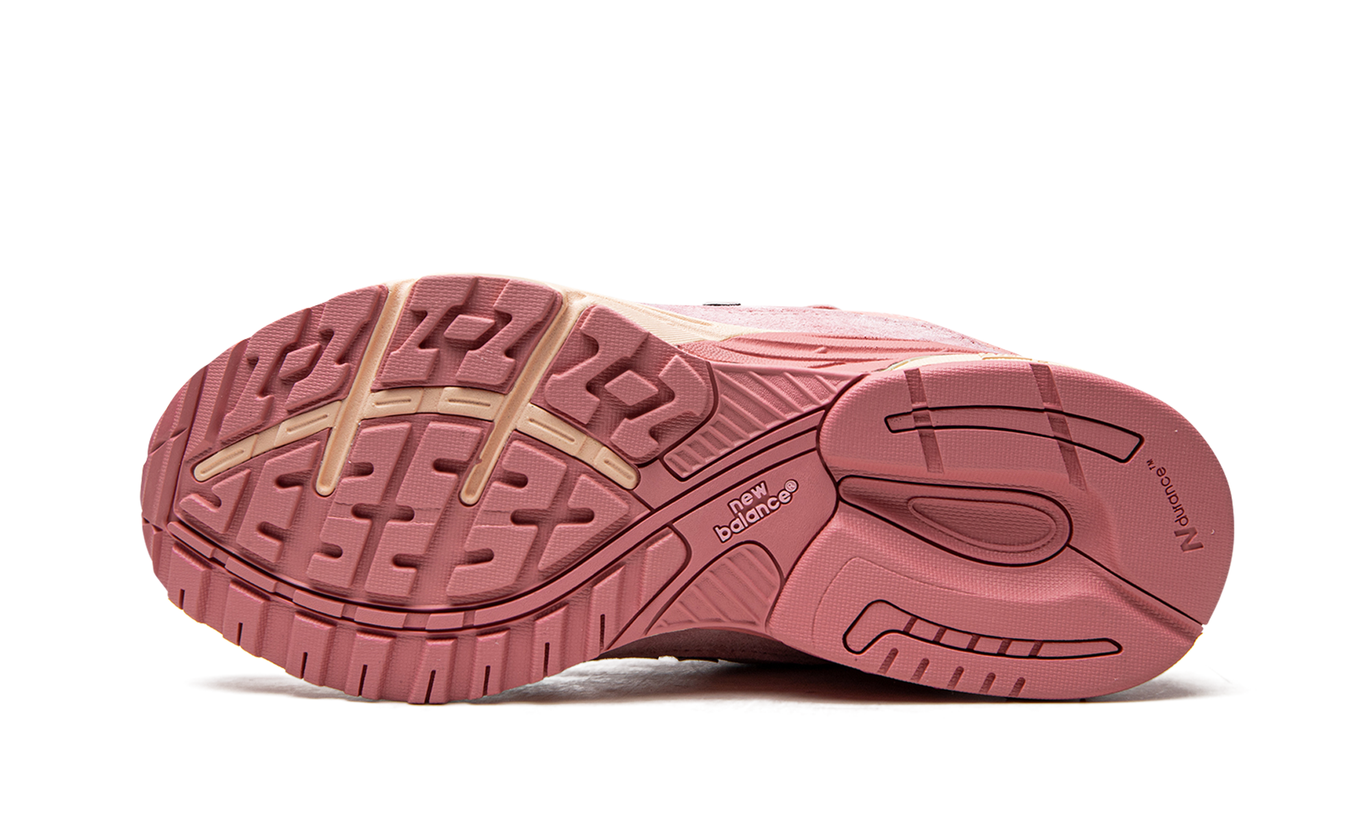 993 WMNS "Joe Freshgoods - Performance Art - Pink" WR993JH1