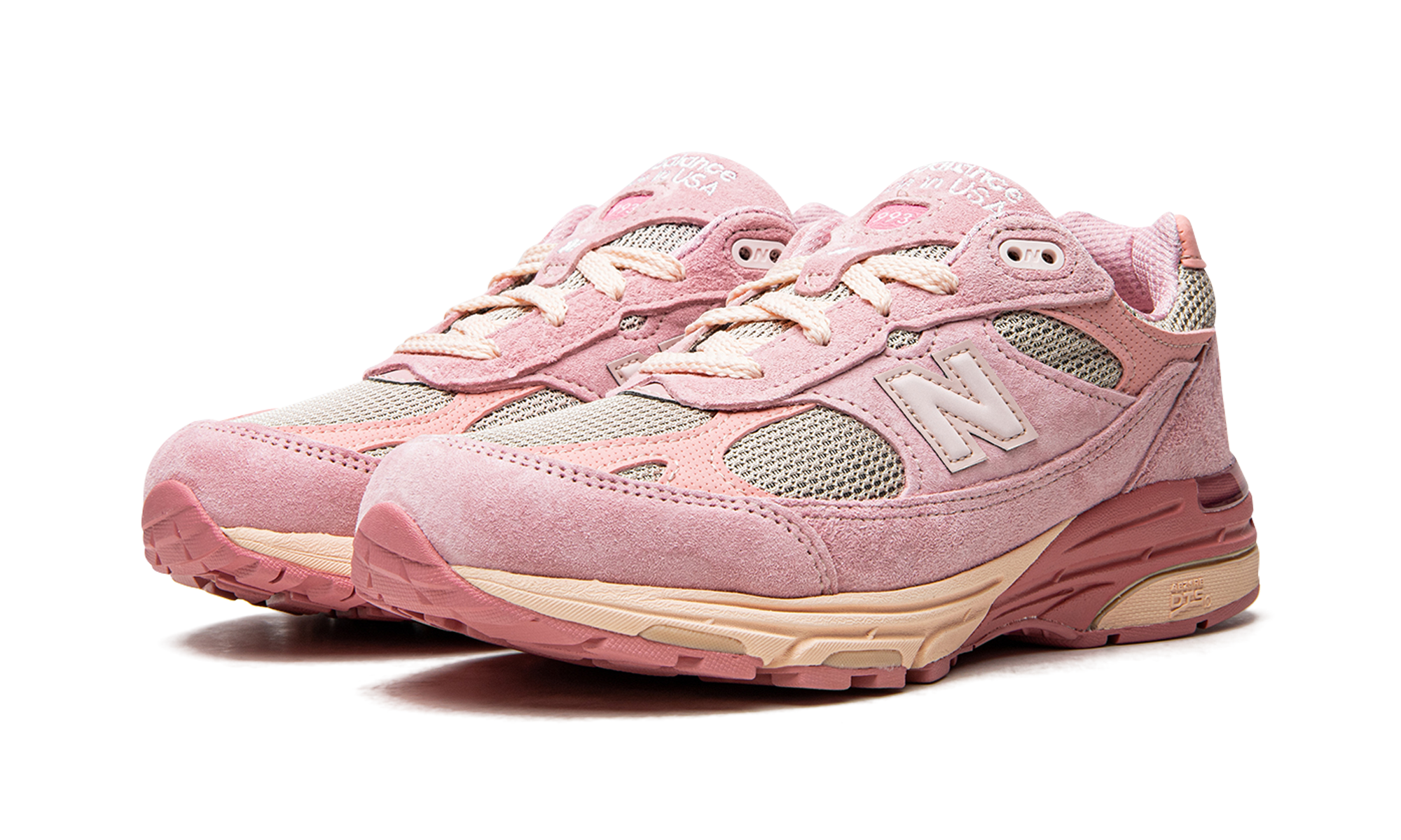 993 WMNS "Joe Freshgoods - Performance Art - Pink" WR993JH1