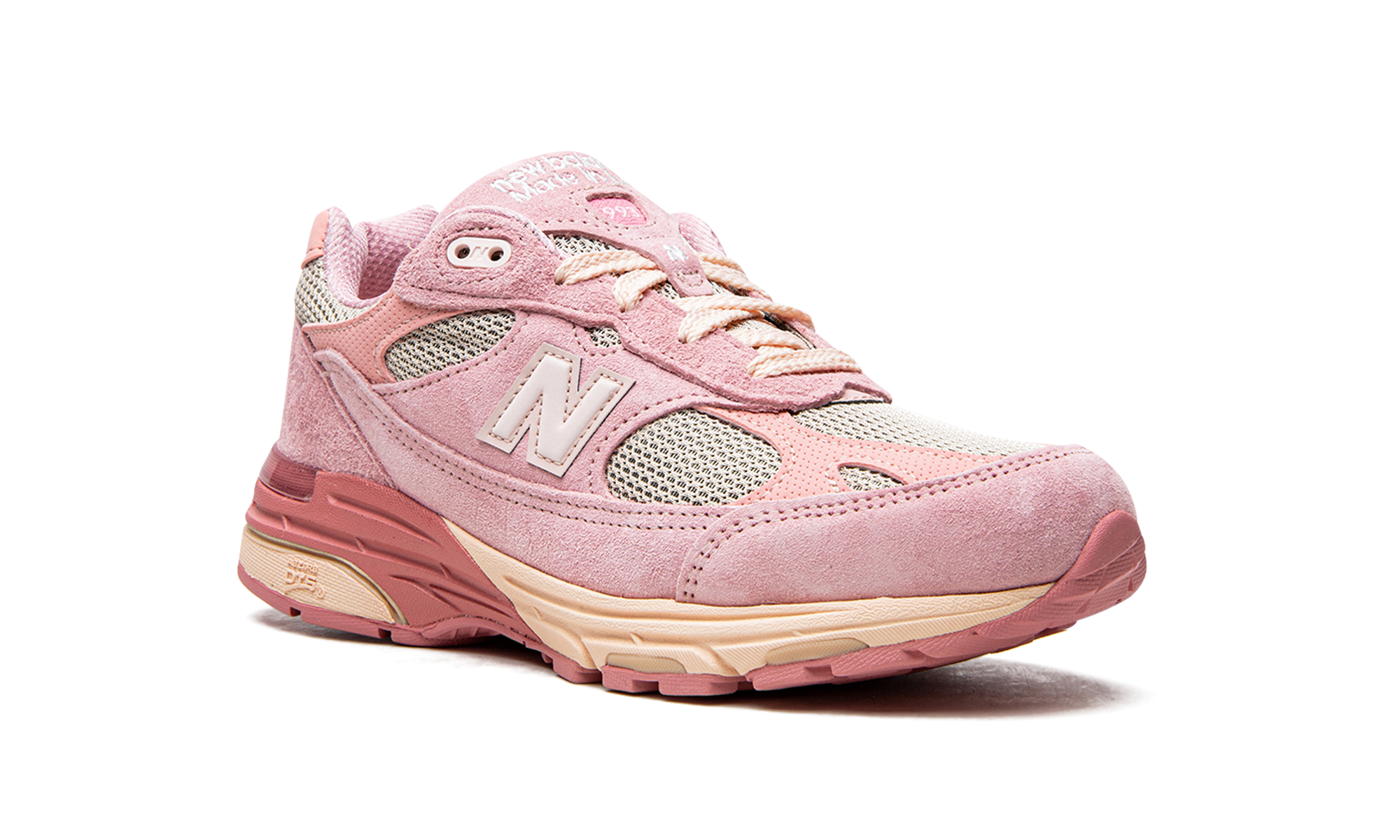 993 WMNS "Joe Freshgoods - Performance Art - Pink" WR993JH1