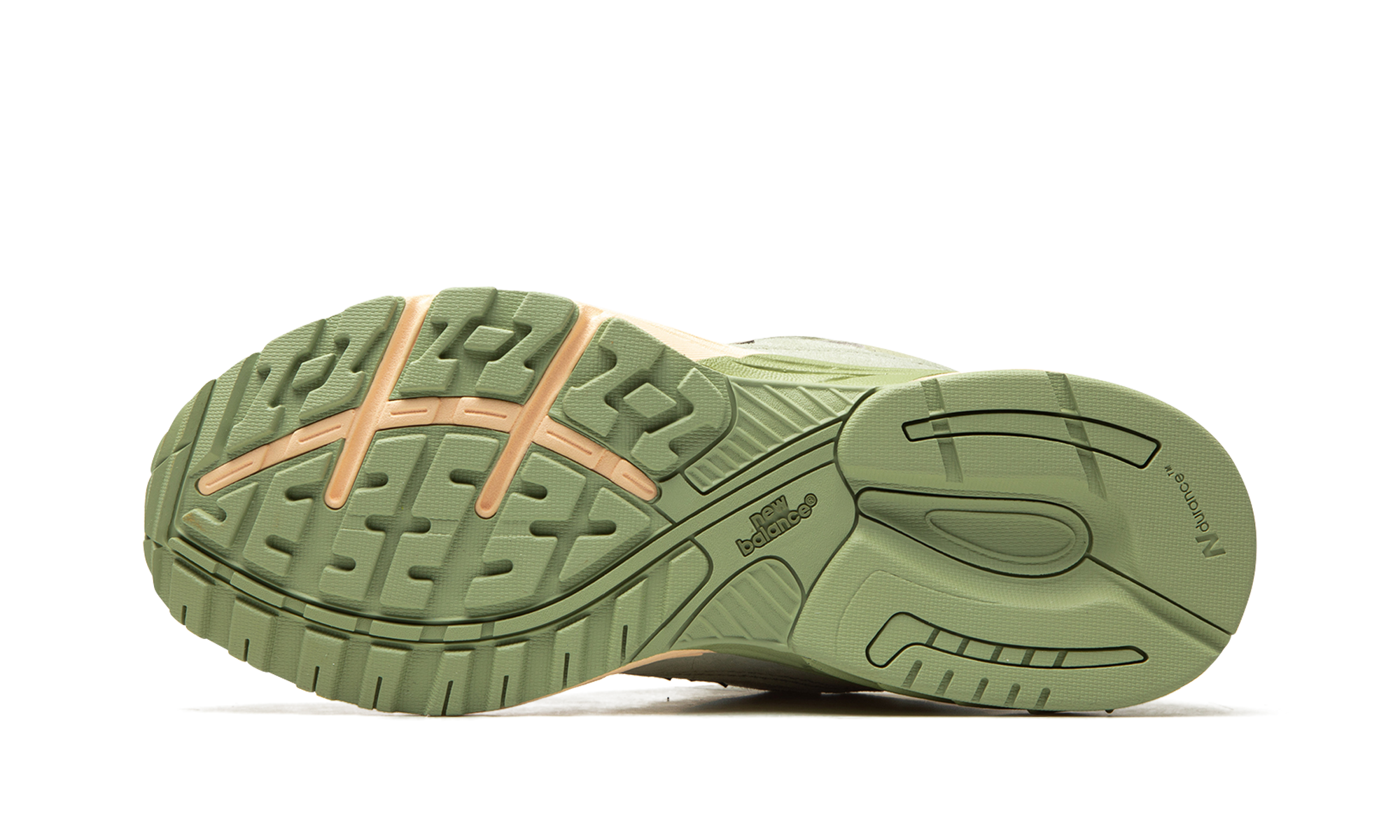 993 WMNS "Joe Freshgoods - Performance Art Sage" WR993JG1
