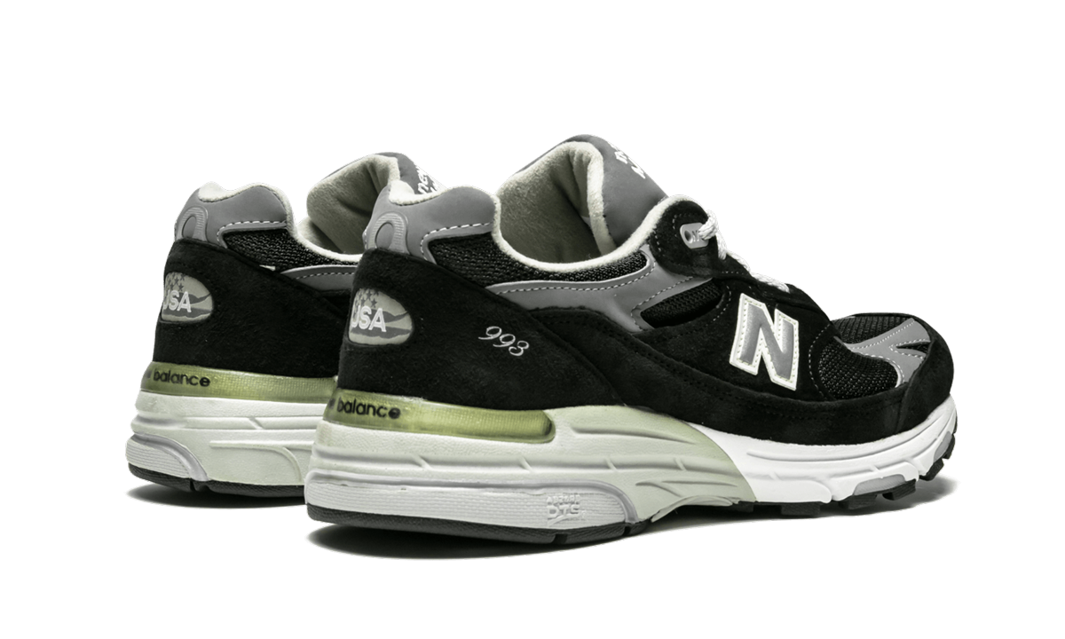 993 Women "Black" WR993BK