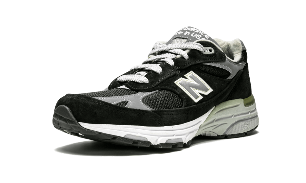 993 Women "Black" WR993BK