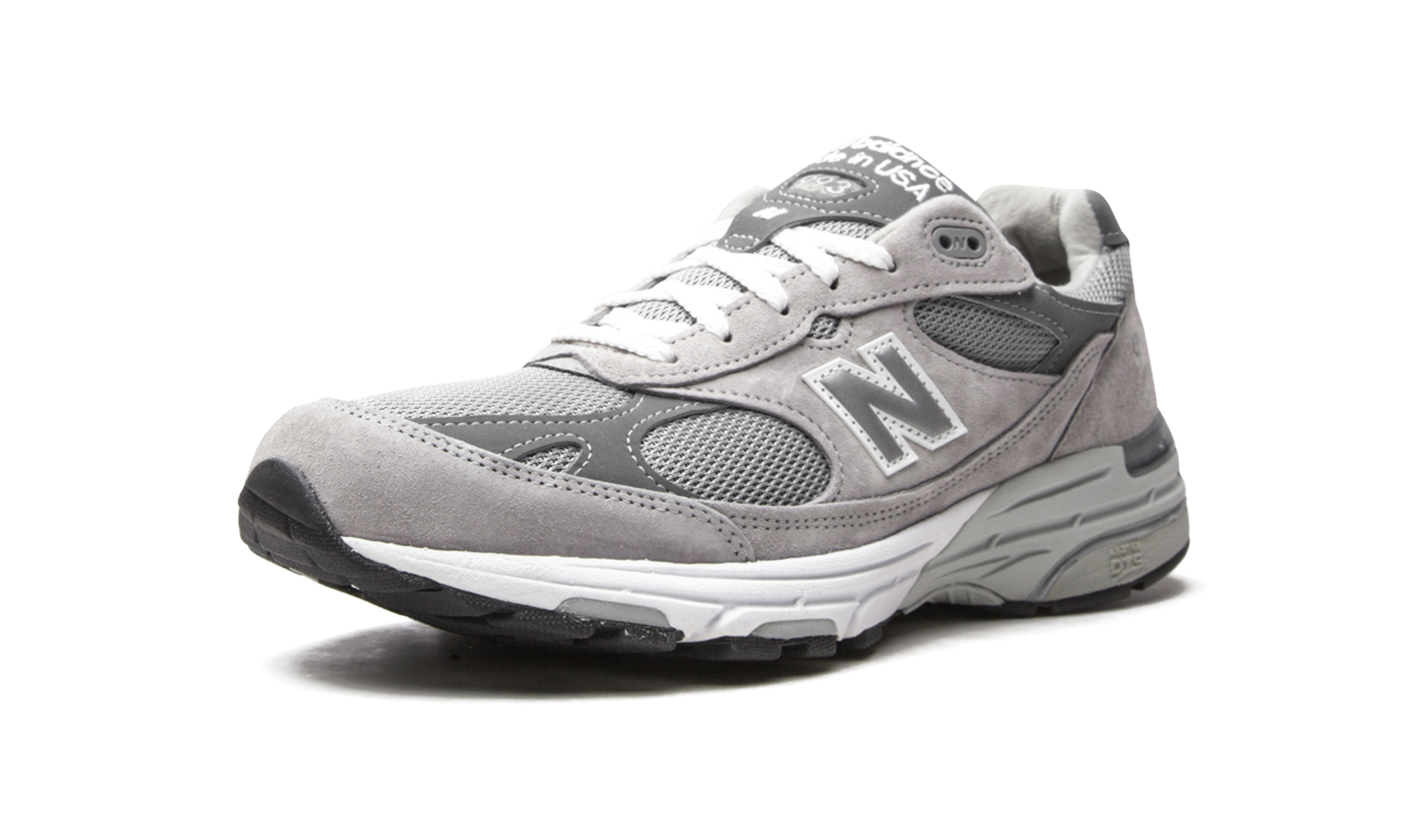 993 Women "Grey" WR993GL