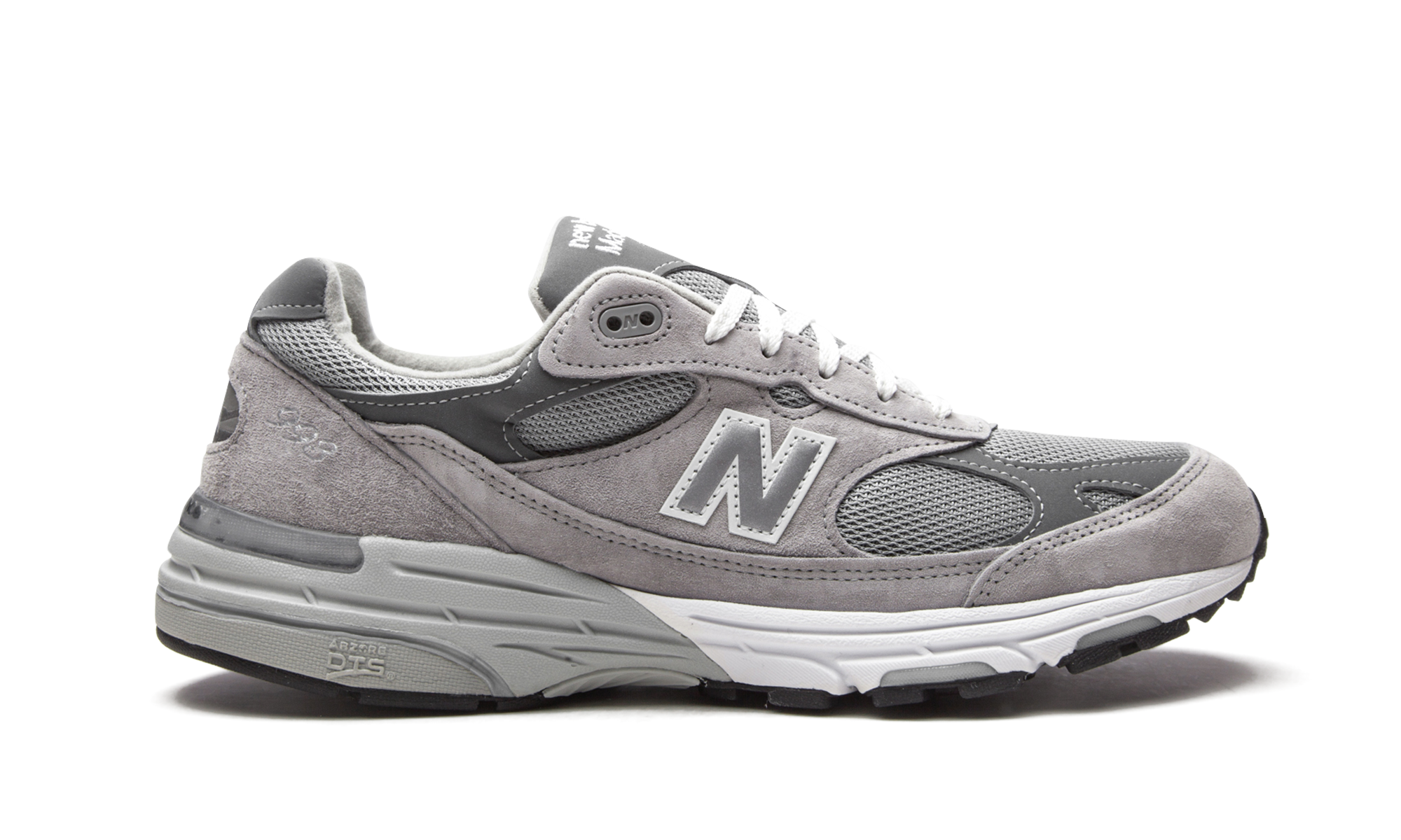 993 Women "Grey" WR993GL