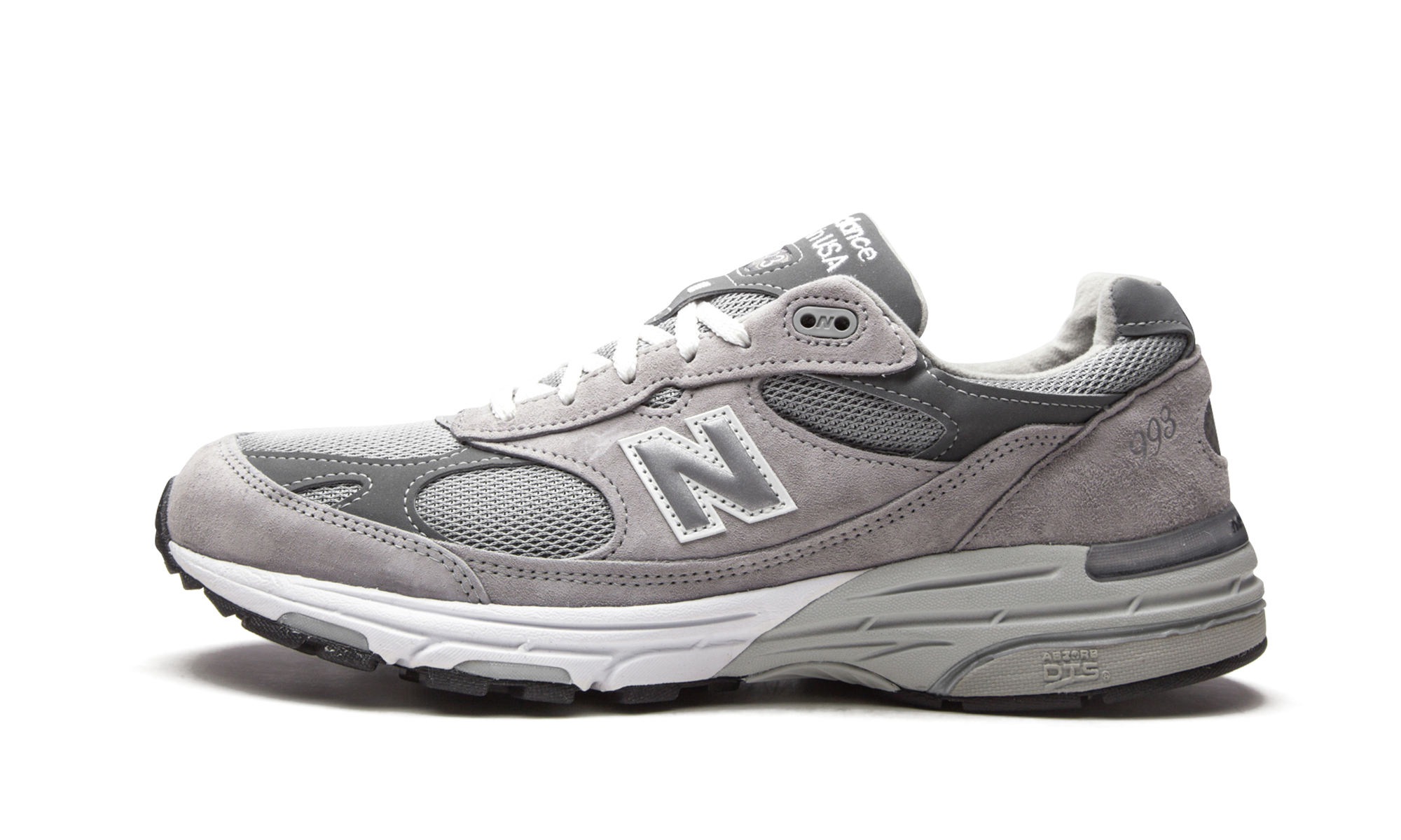 993 Women "Grey" WR993GL